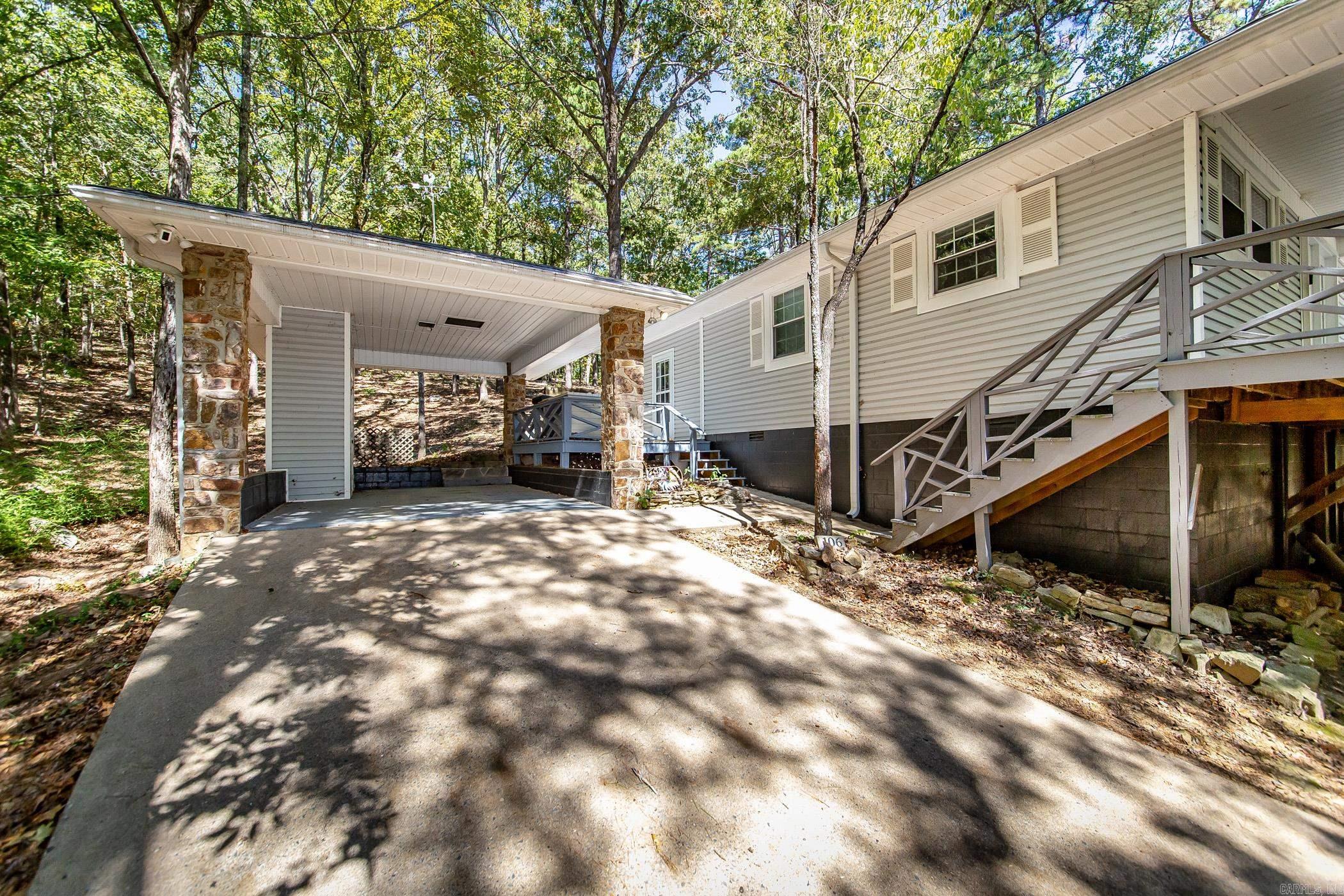 106 Set Court Fairfield Bay, AR 72088