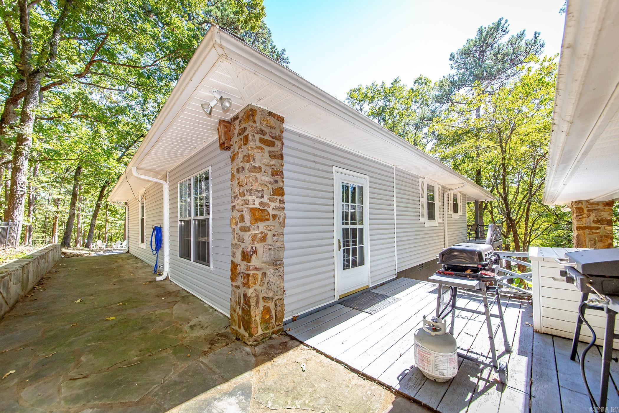 106 Set Court Fairfield Bay, AR 72088