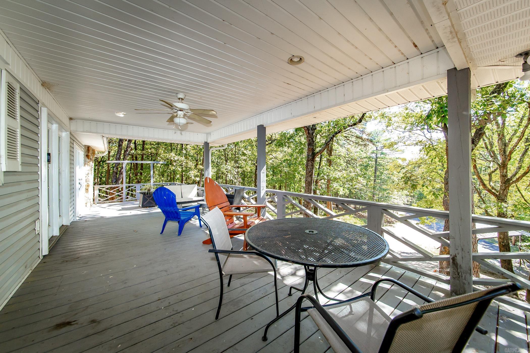 106 Set Court Fairfield Bay, AR 72088
