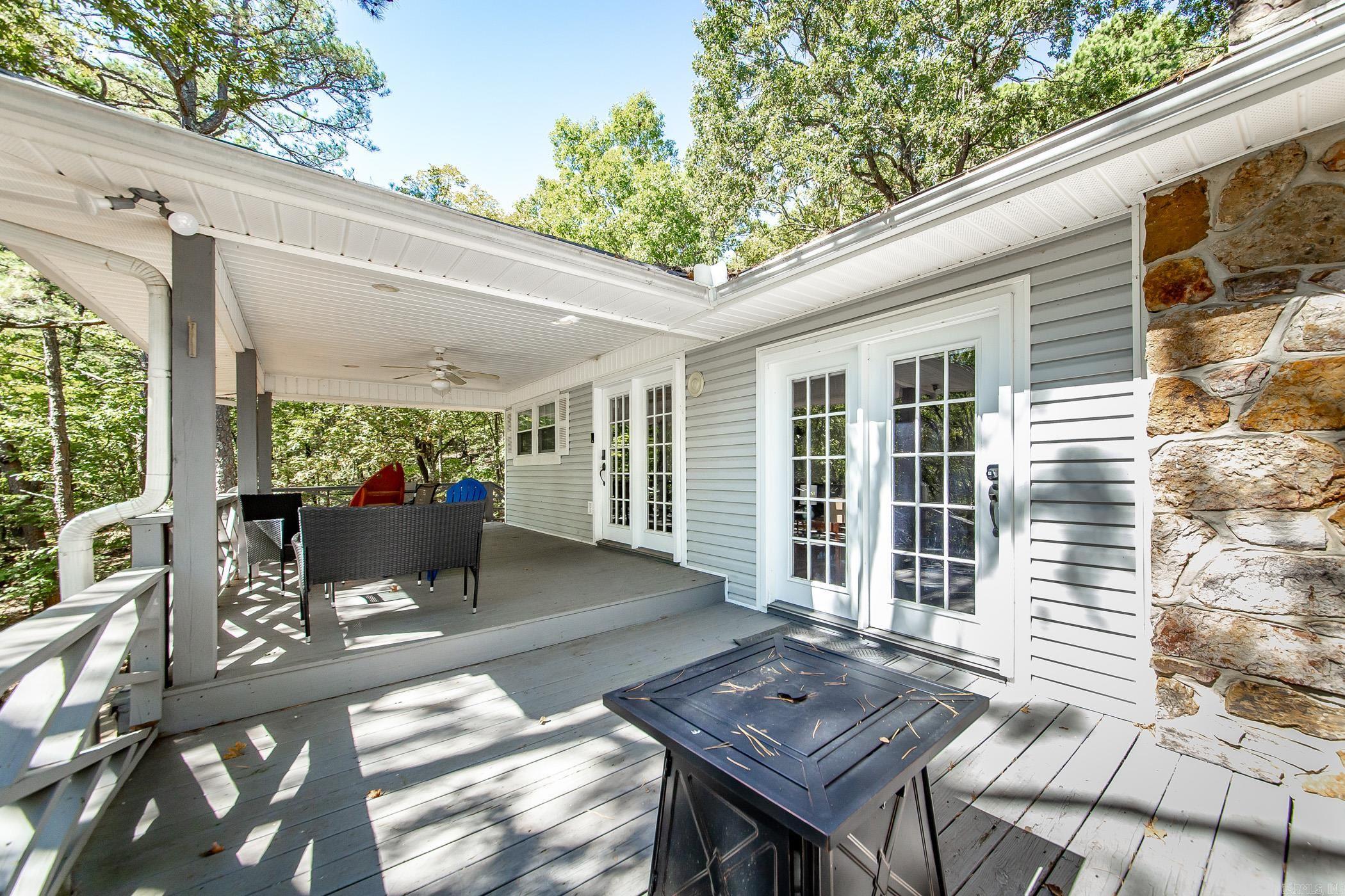 106 Set Court Fairfield Bay, AR 72088