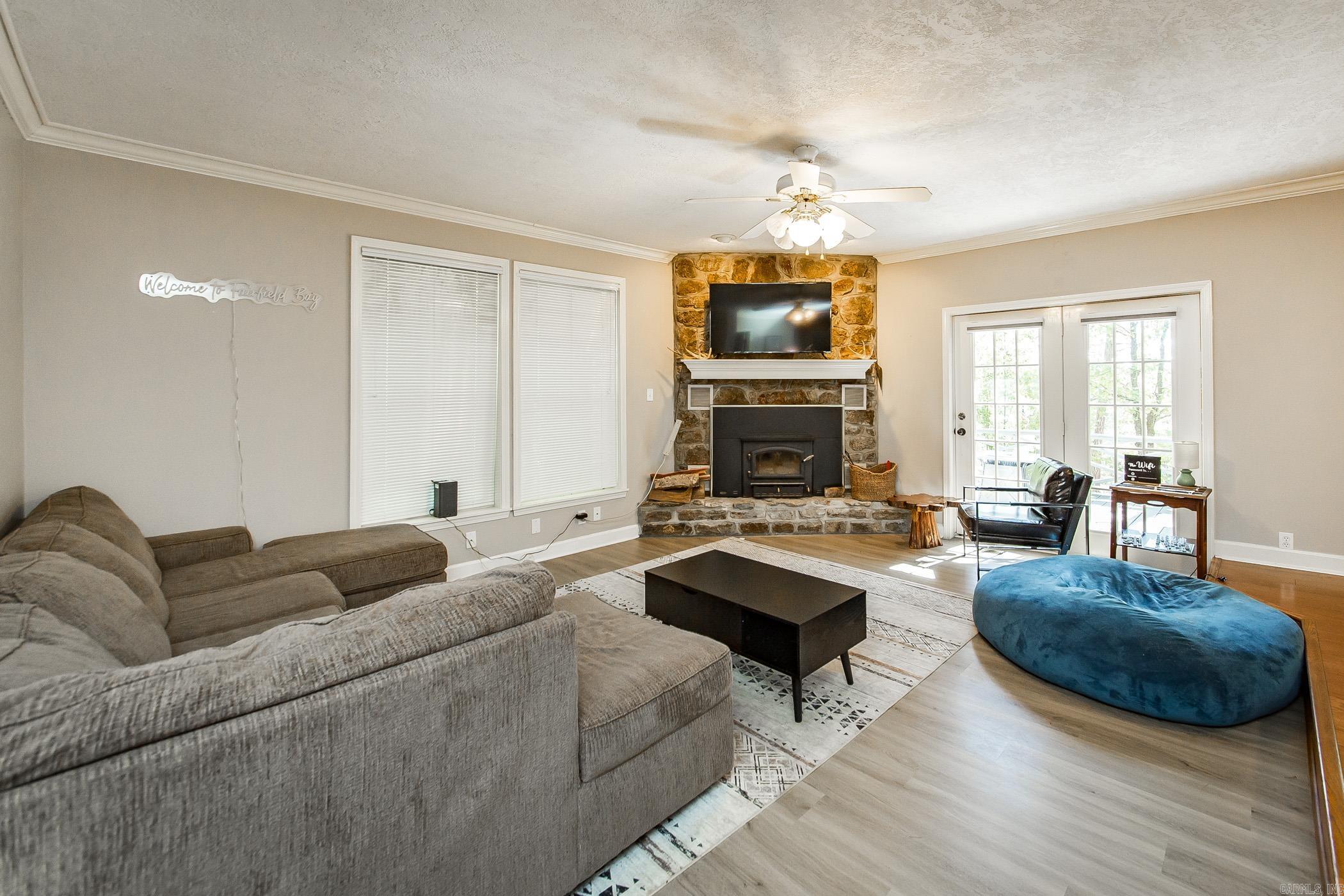 106 Set Court Fairfield Bay, AR 72088