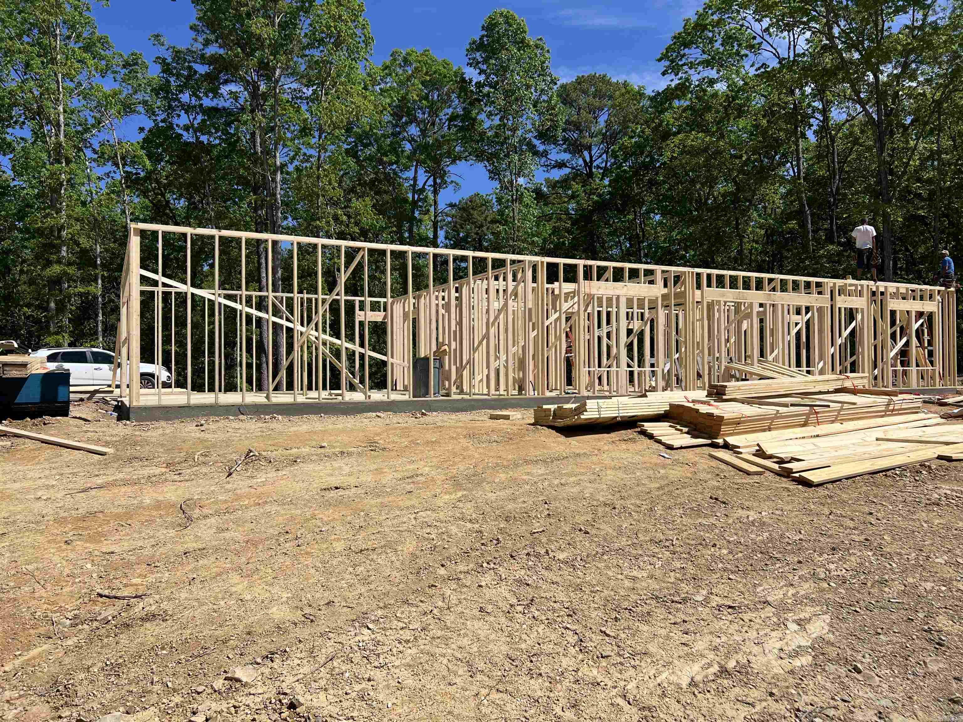 132  Columbia Court  Hot Springs, AR