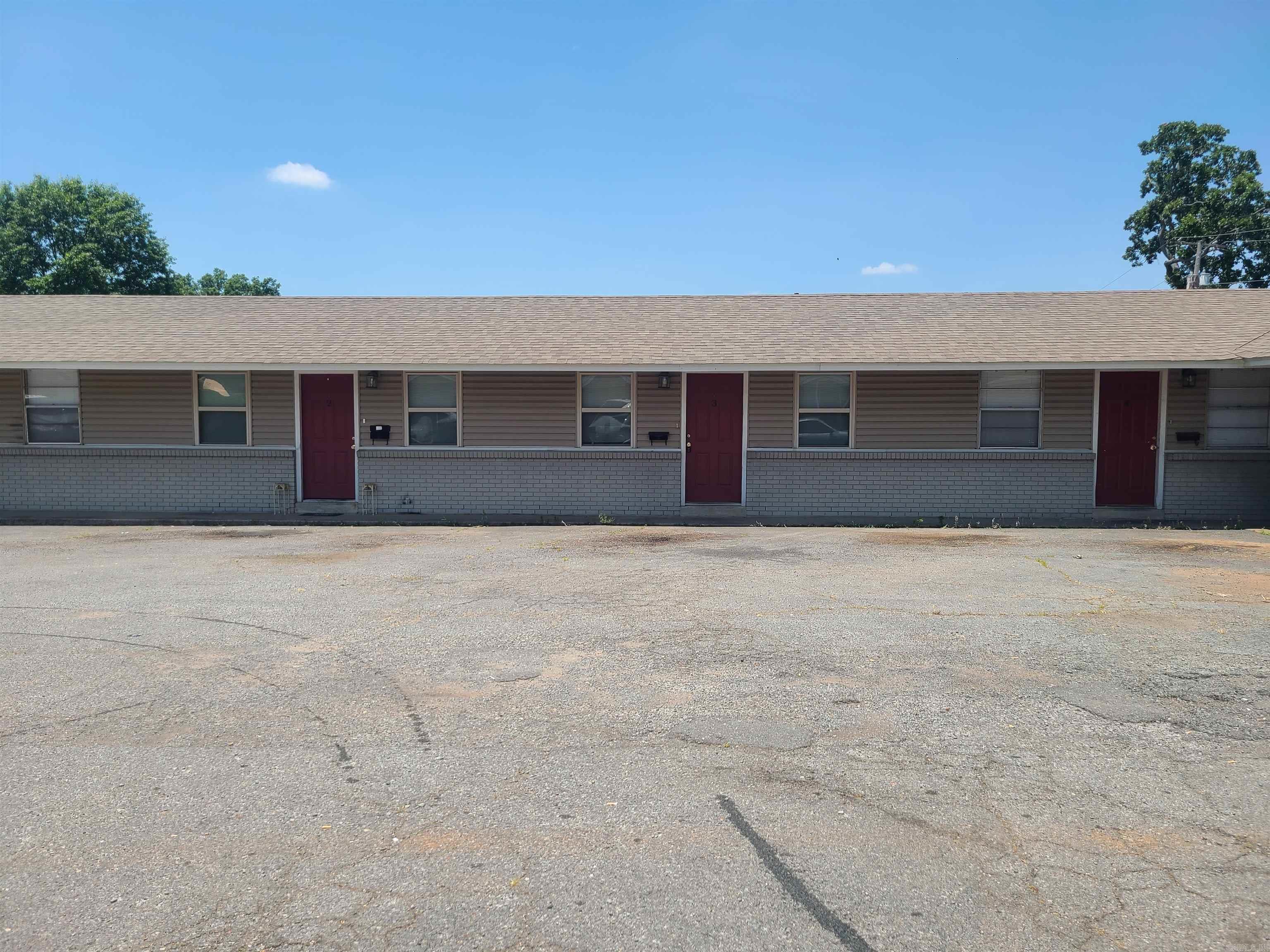 408  Mulberry Street  Jacksonville, AR
