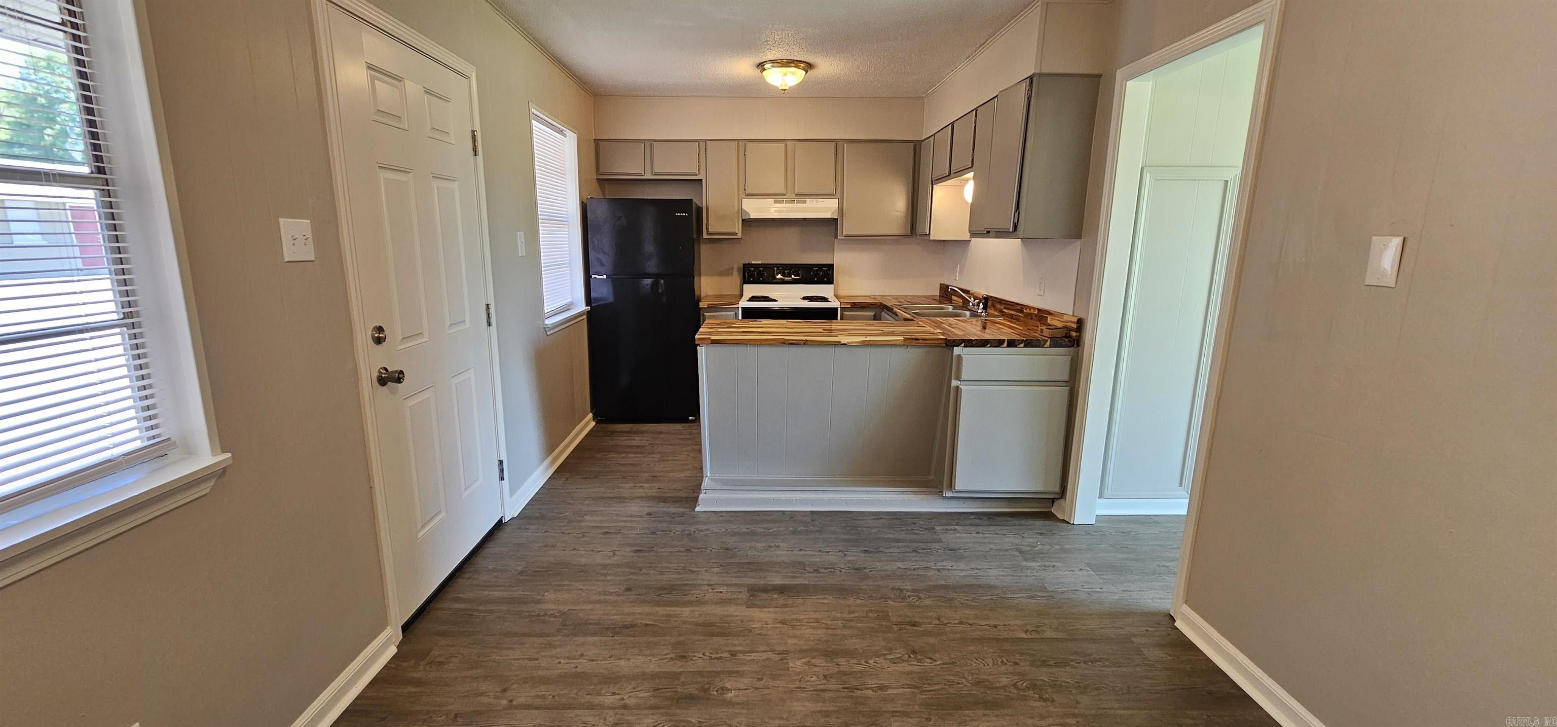 408  Mulberry Street  Jacksonville, AR