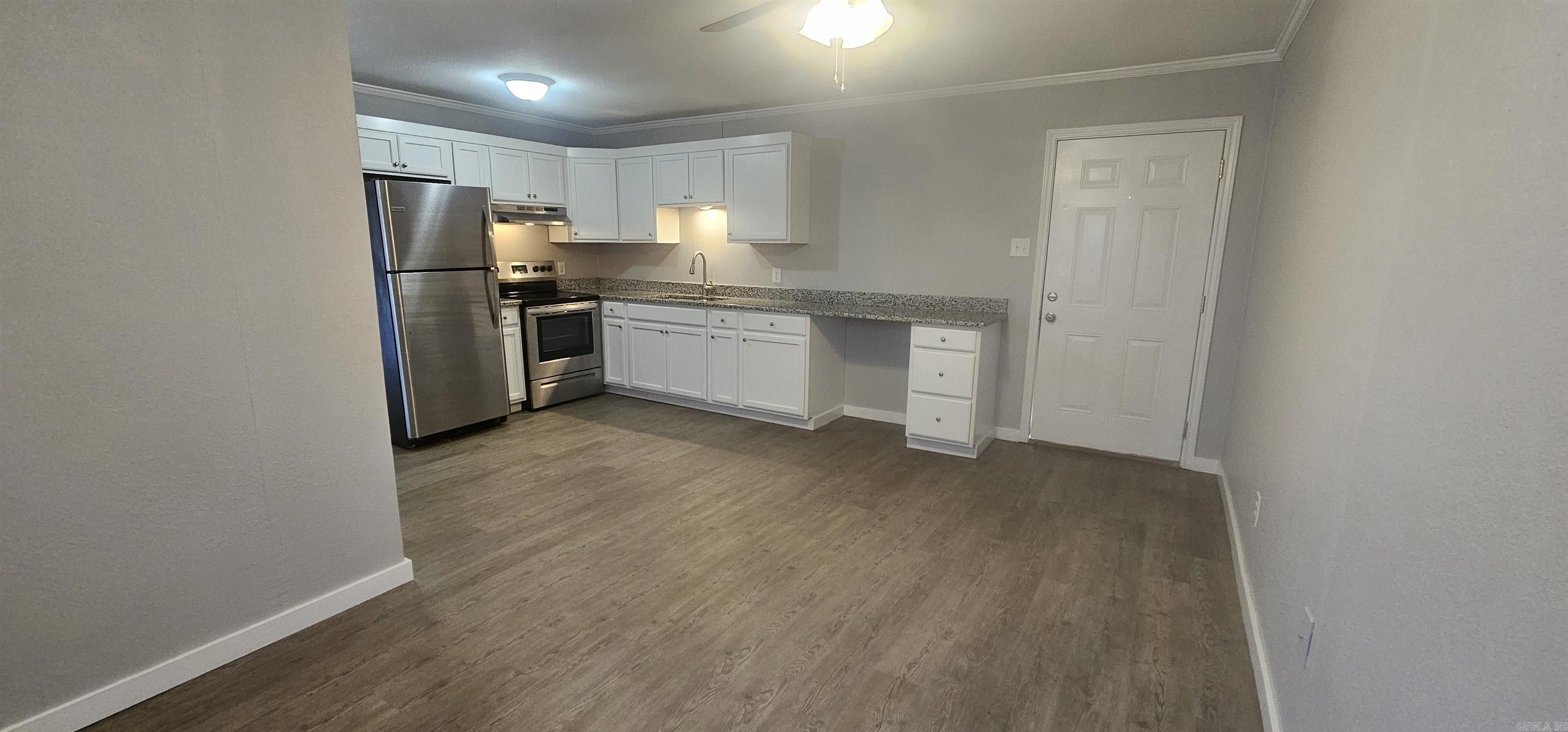 408  Mulberry Street  Jacksonville, AR