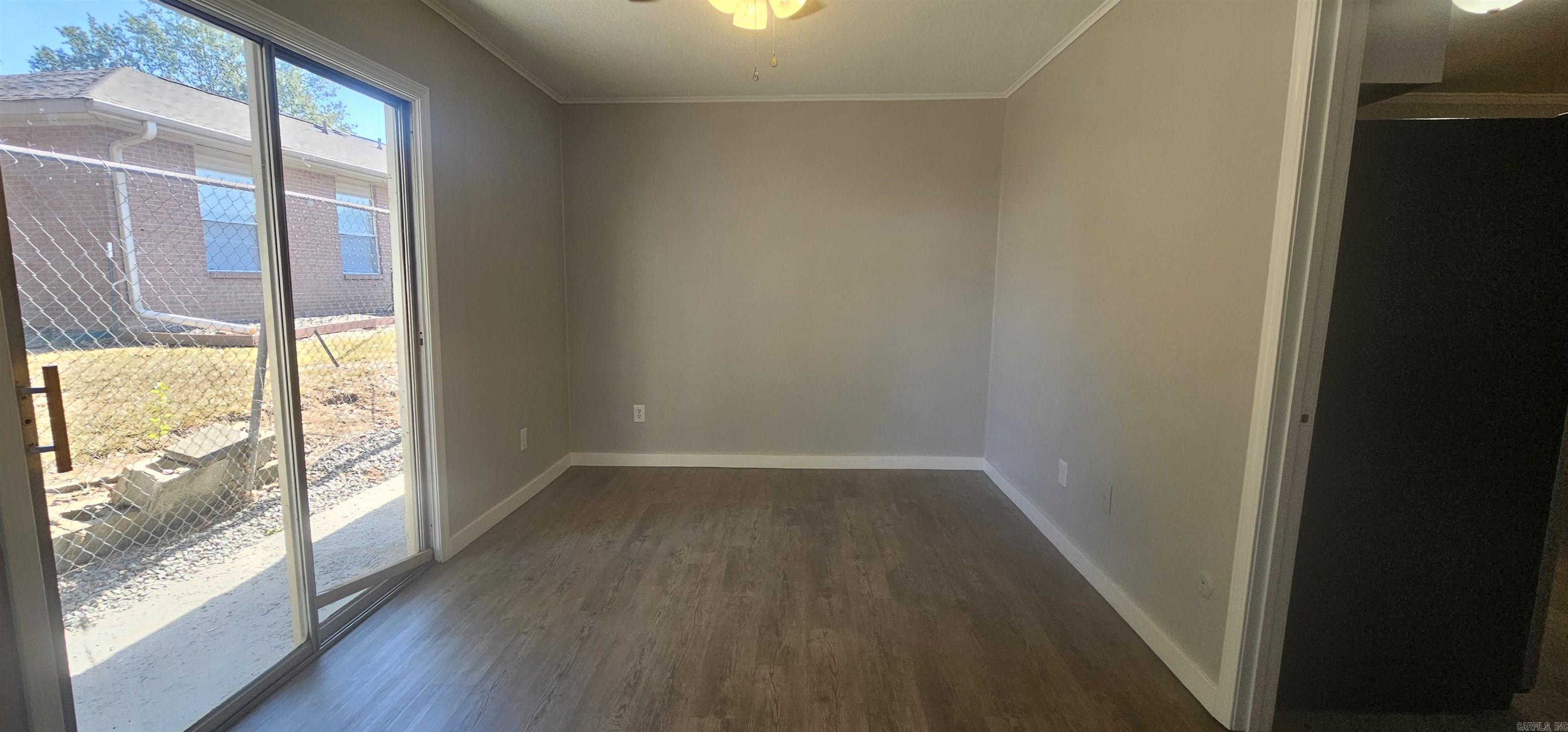 408  Mulberry Street  Jacksonville, AR