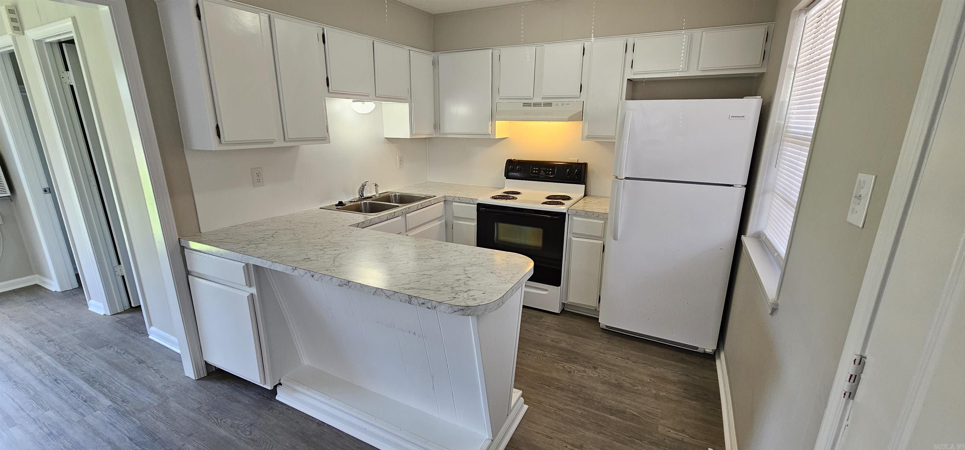 408  Mulberry Street  Jacksonville, AR