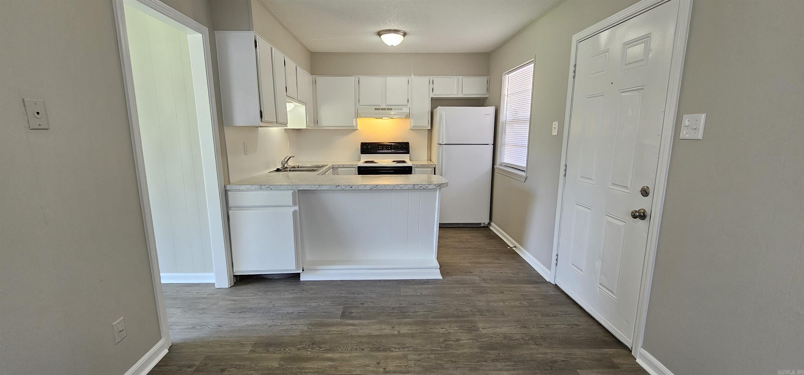 408  Mulberry Street  Jacksonville, AR