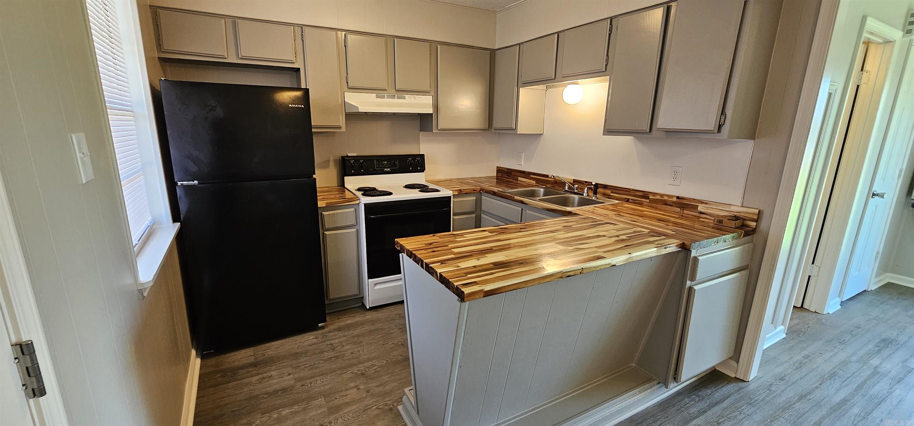 408  Mulberry Street  Jacksonville, AR