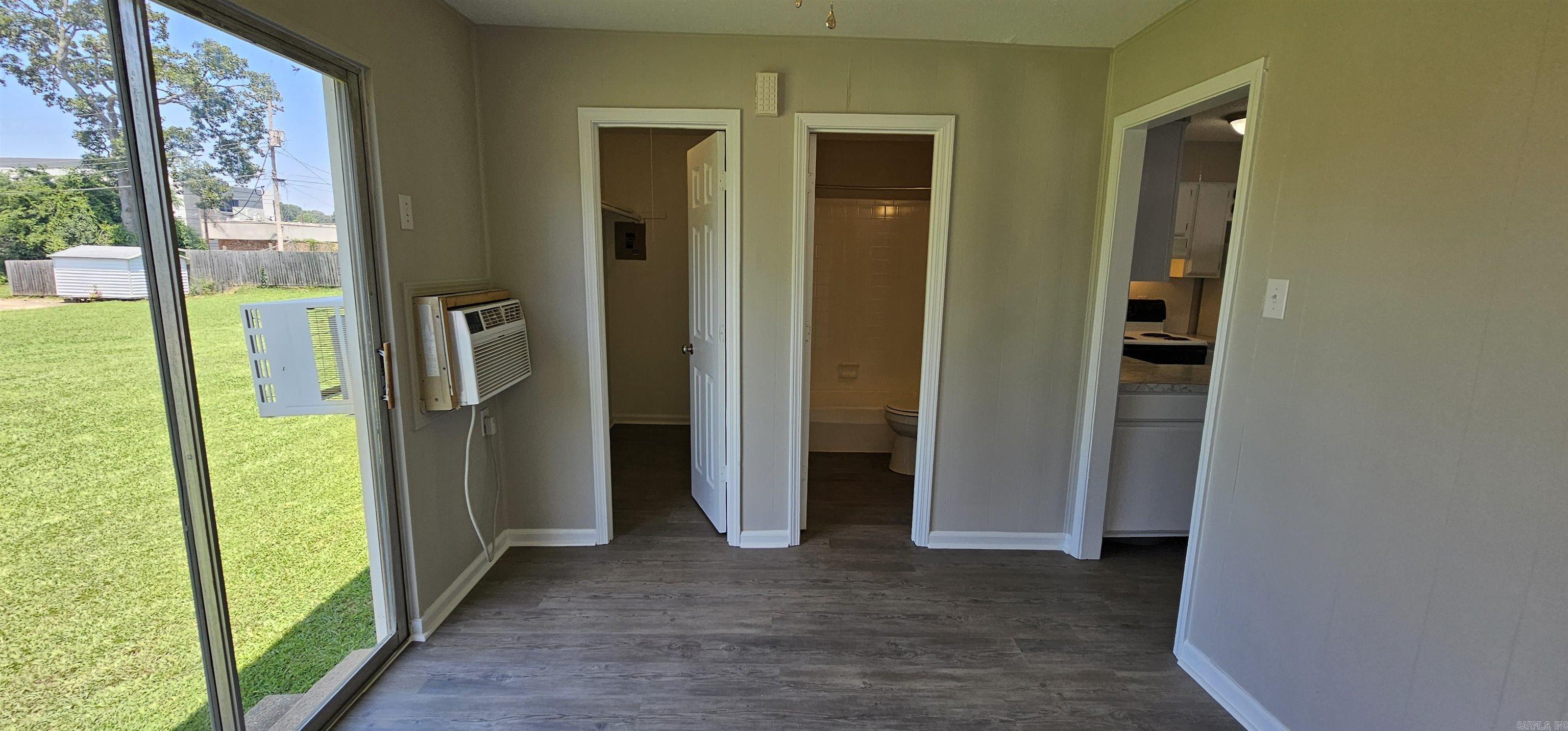 408  Mulberry Street  Jacksonville, AR