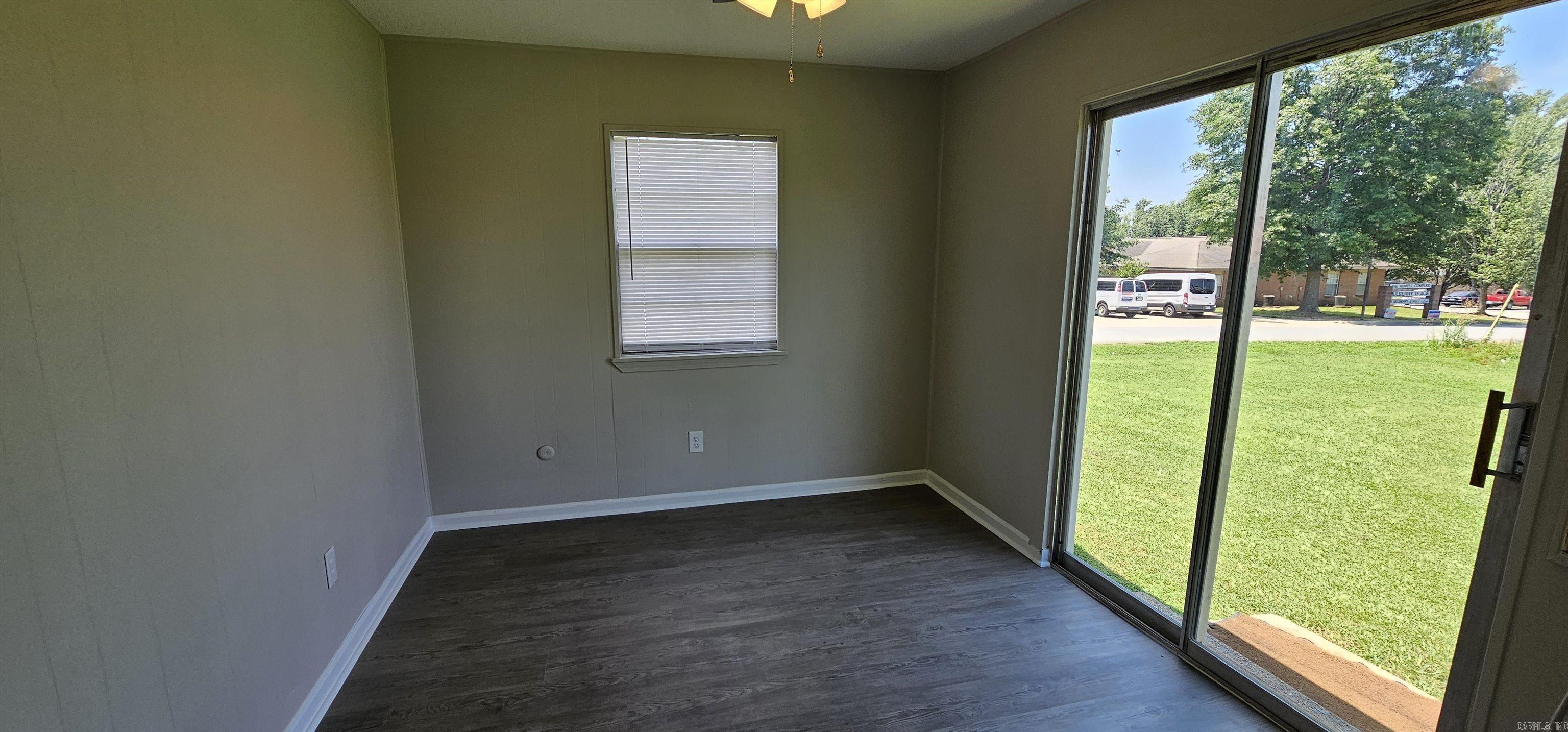 408  Mulberry Street  Jacksonville, AR