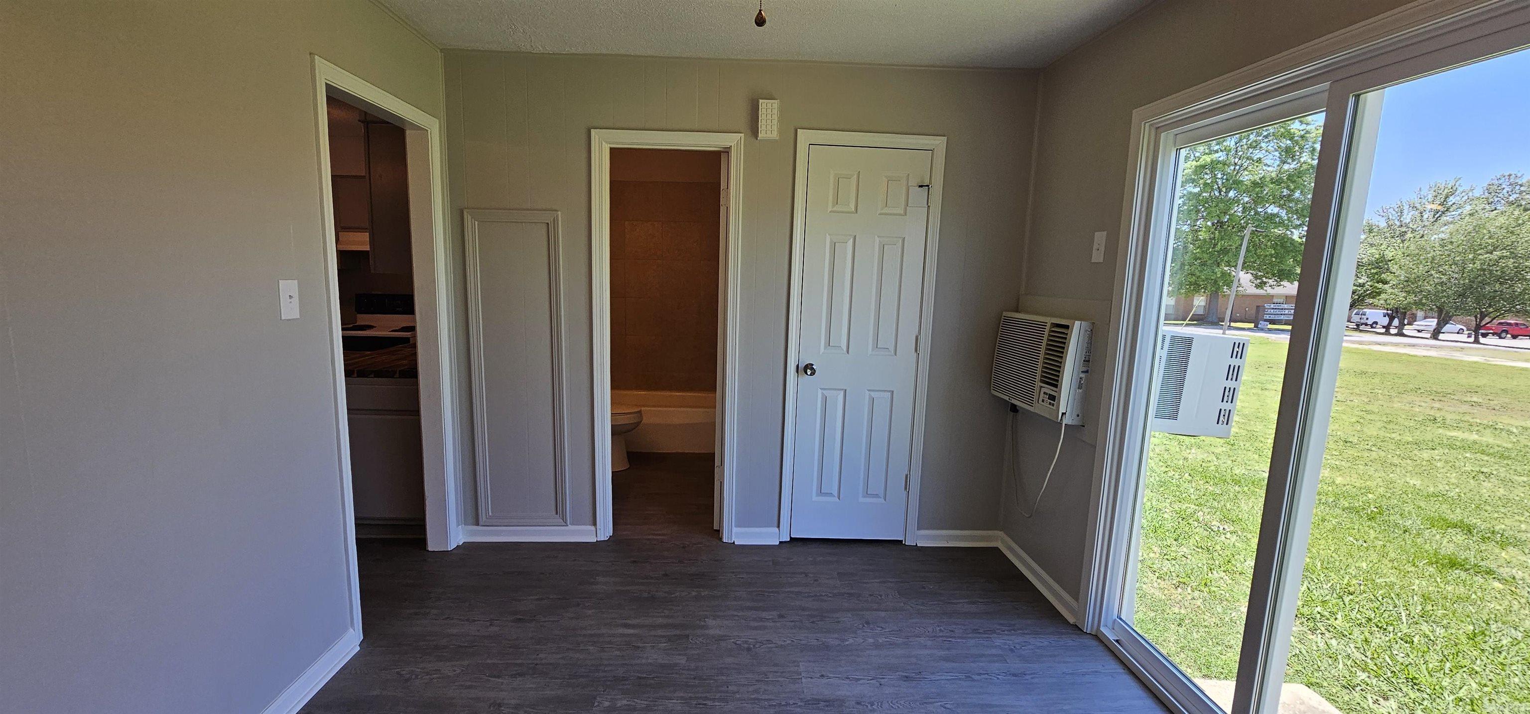 408  Mulberry Street  Jacksonville, AR