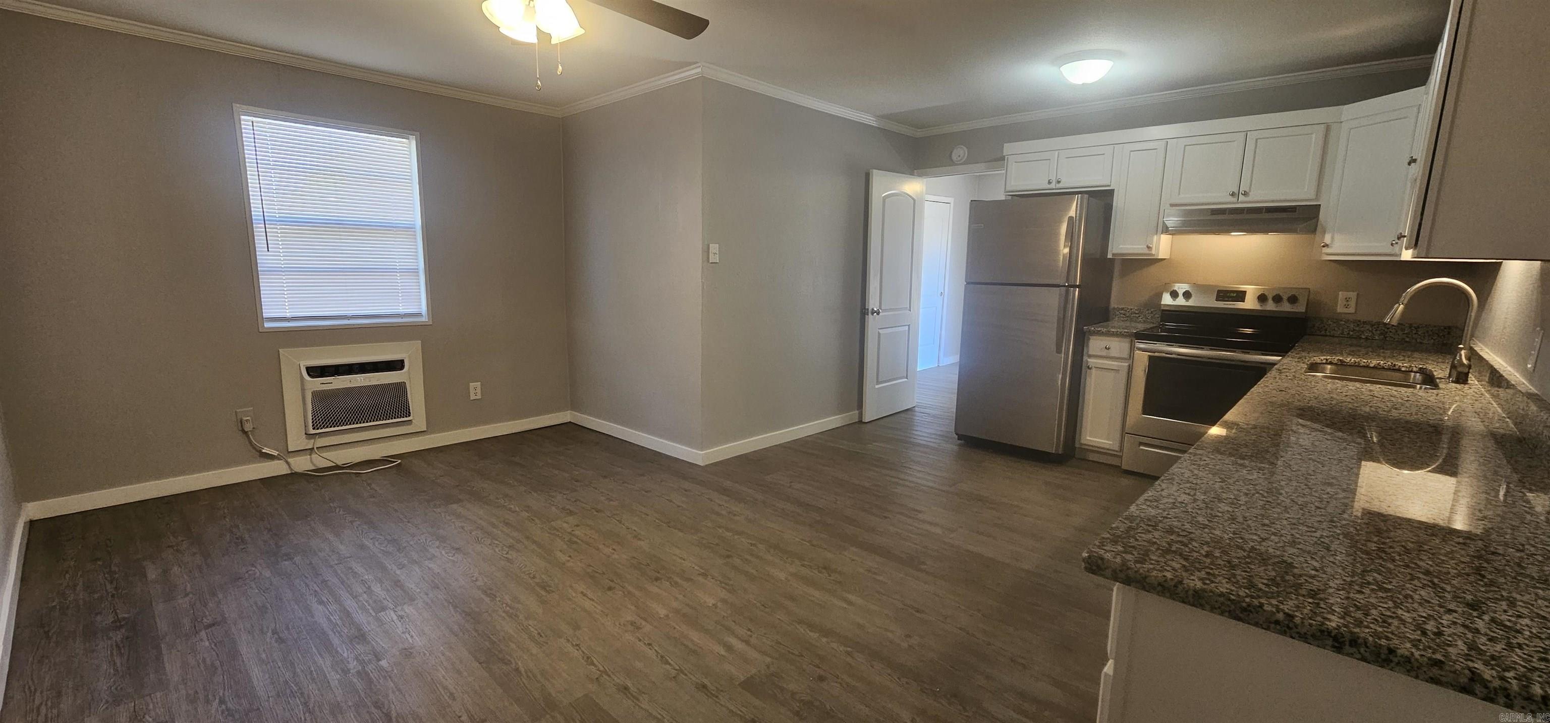 408  Mulberry Street  Jacksonville, AR