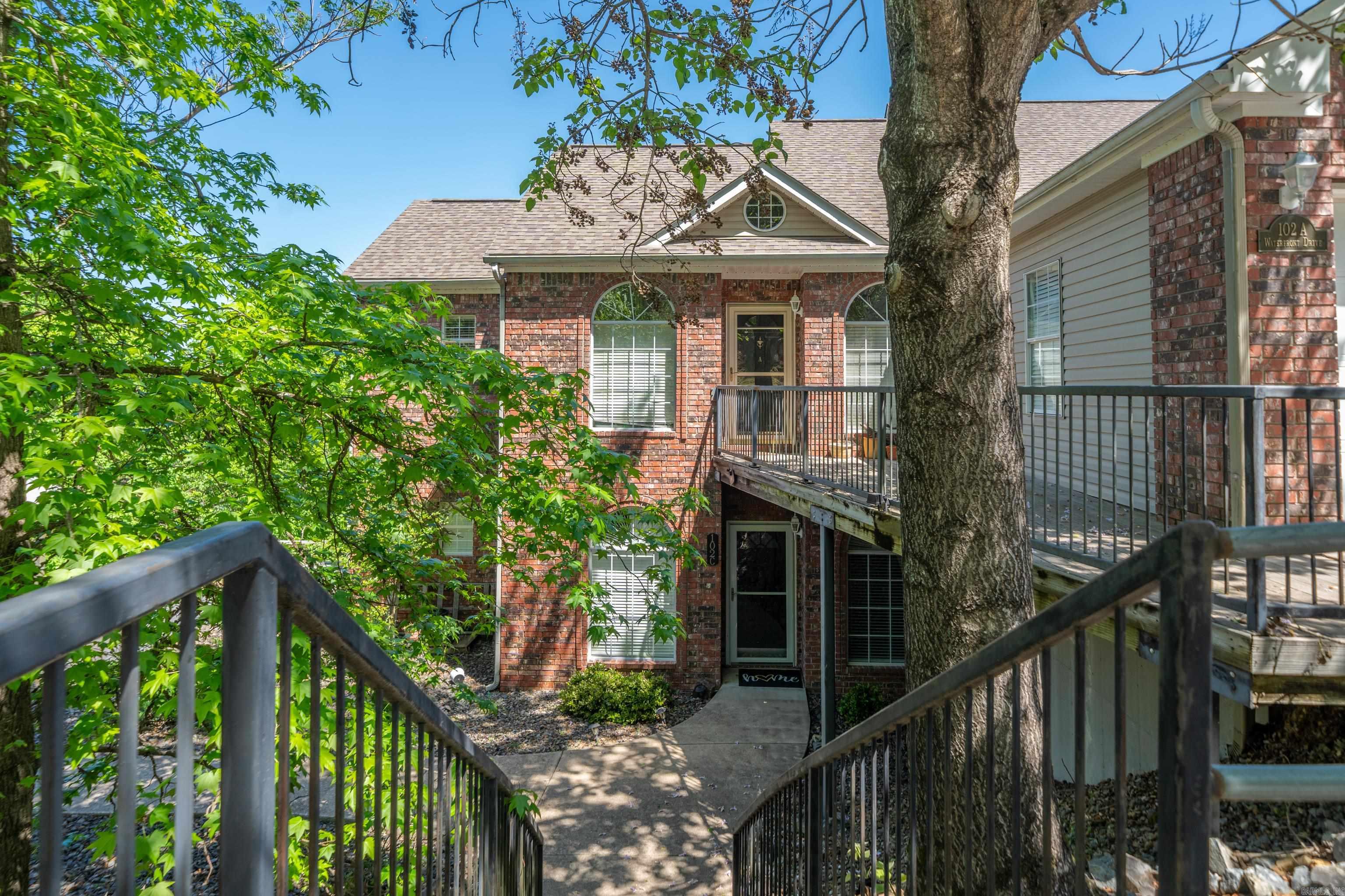 102  Waterfront  Hot Springs, AR