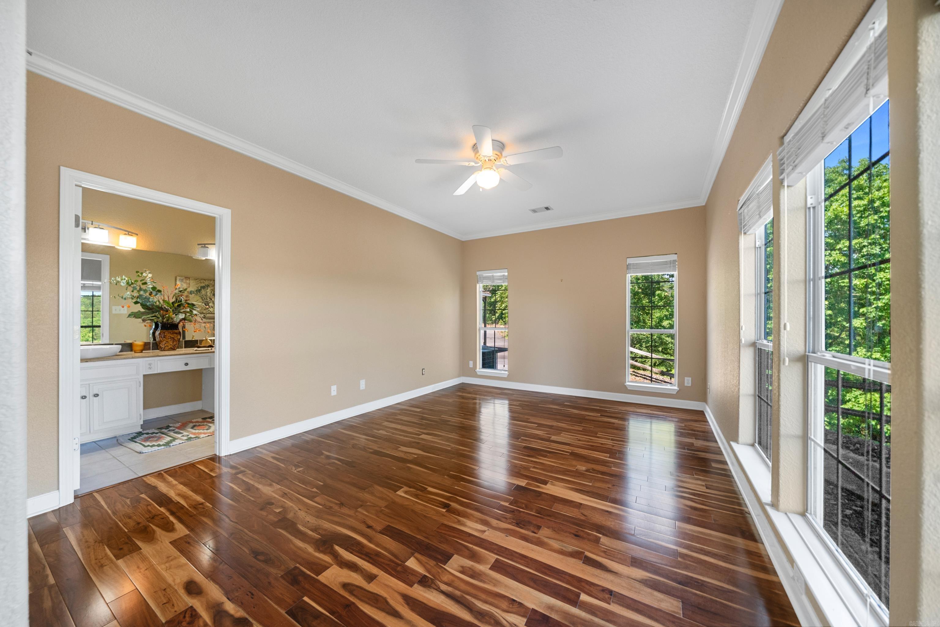 102  Waterfront  Hot Springs, AR