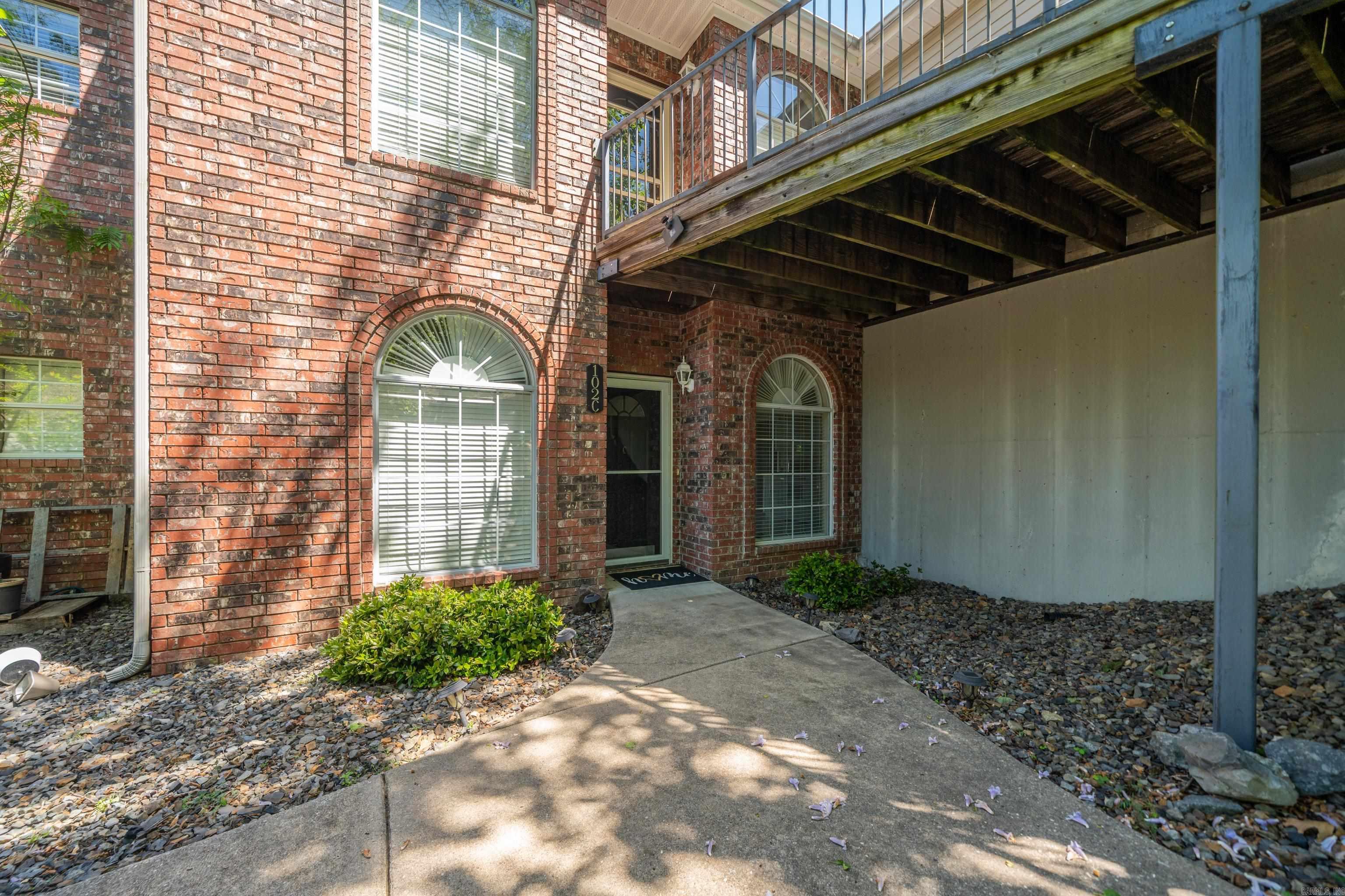 102  Waterfront  Hot Springs, AR