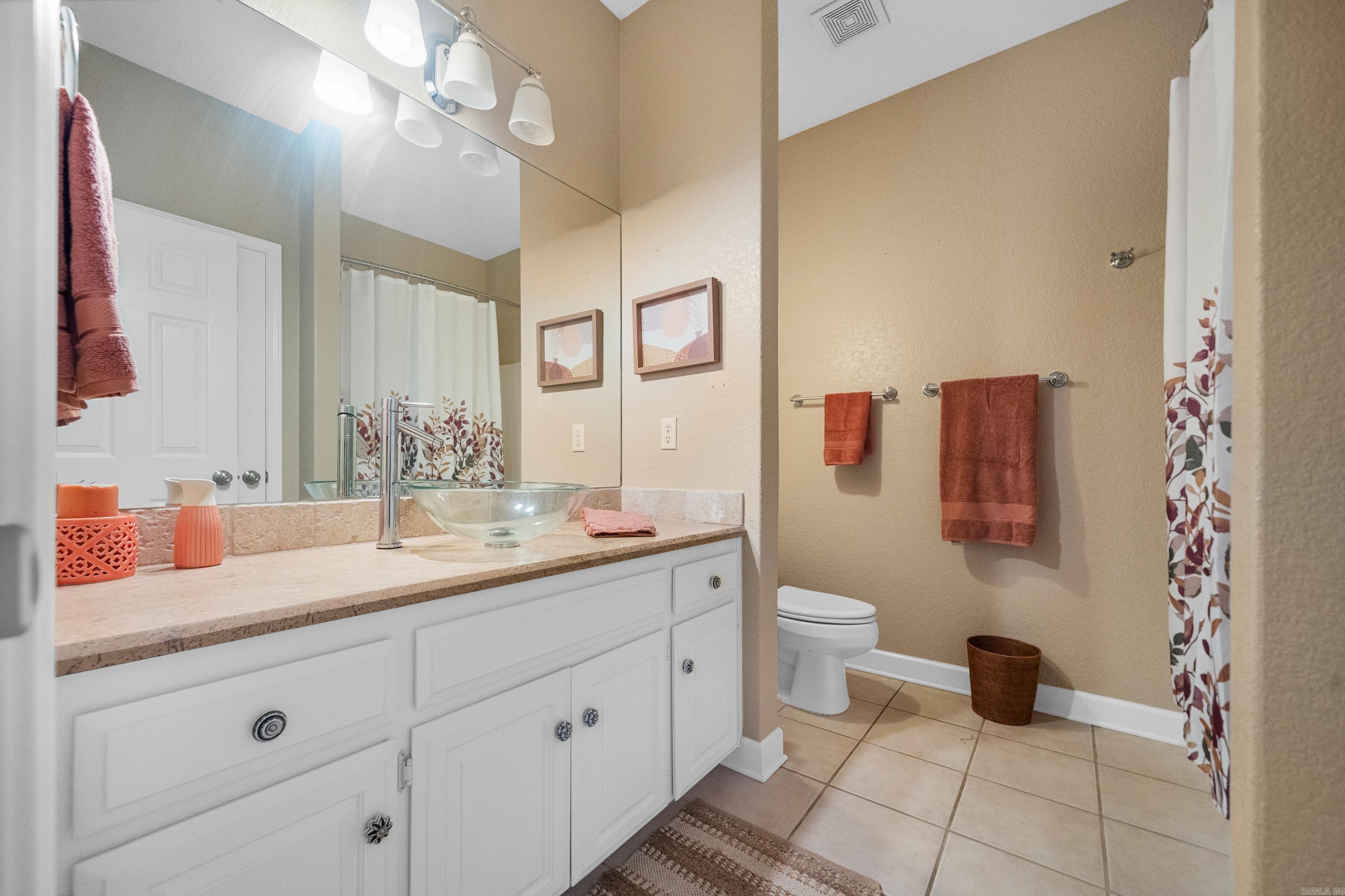 102  Waterfront  Hot Springs, AR