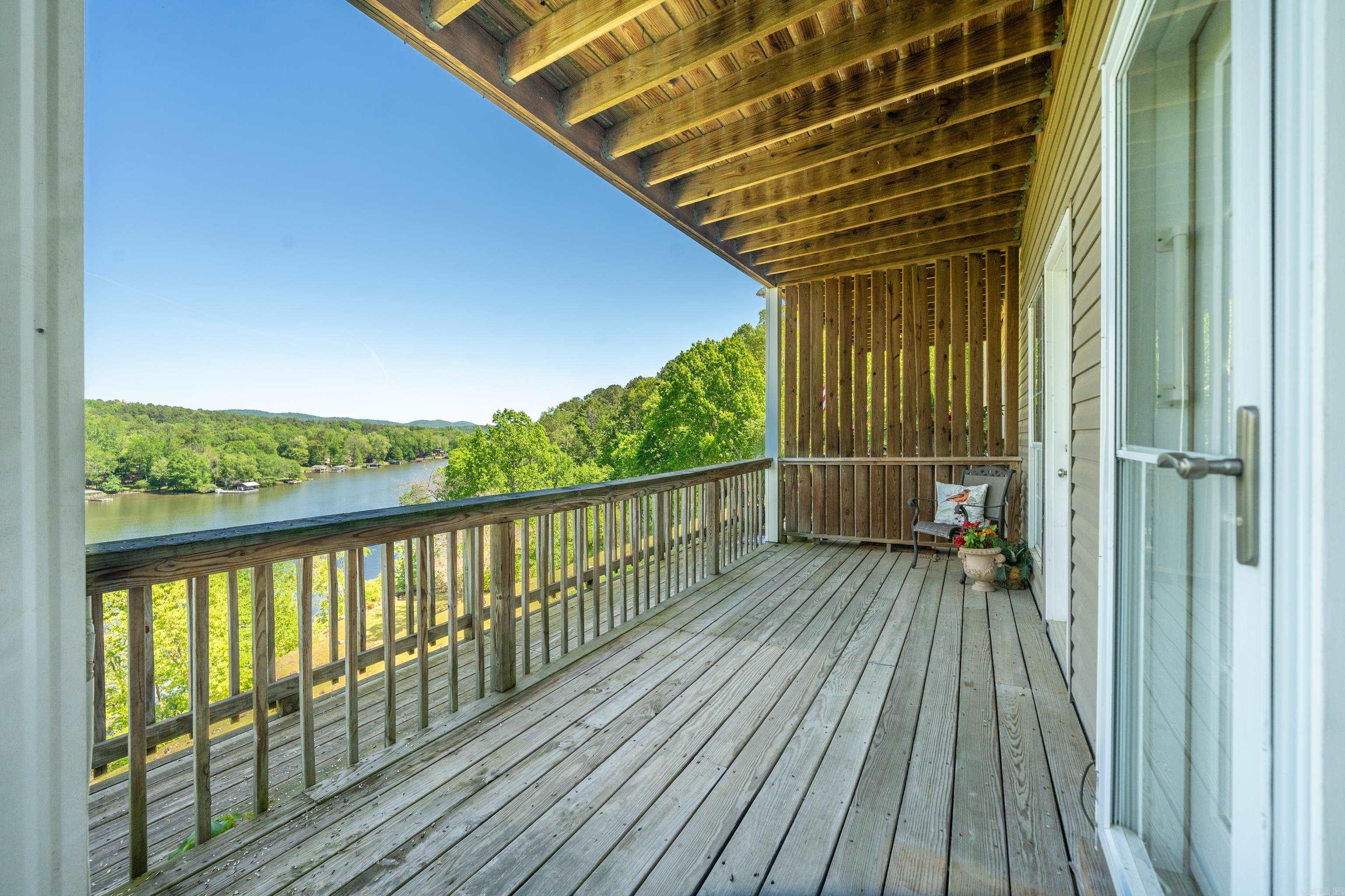 102  Waterfront  Hot Springs, AR