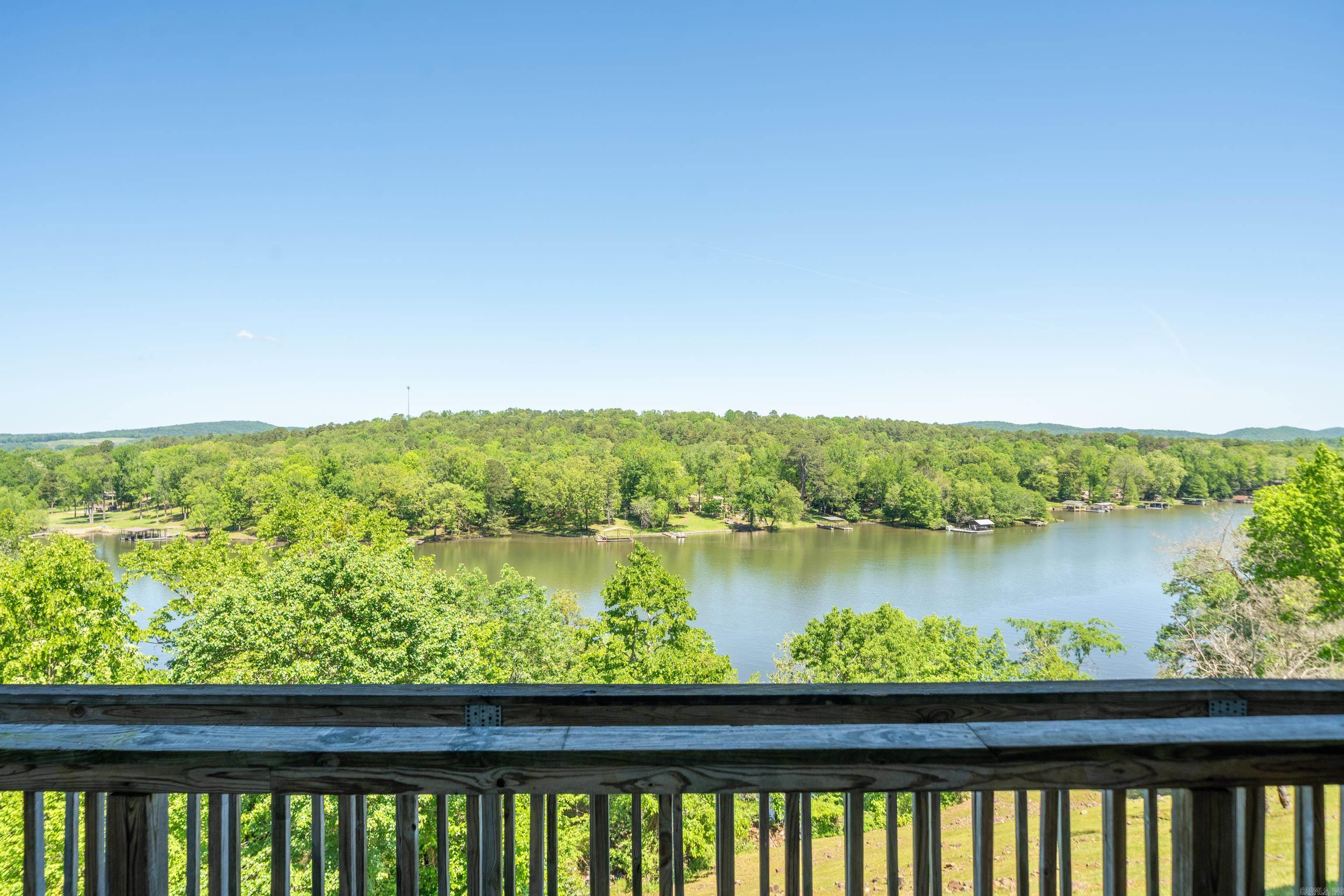 102  Waterfront  Hot Springs, AR
