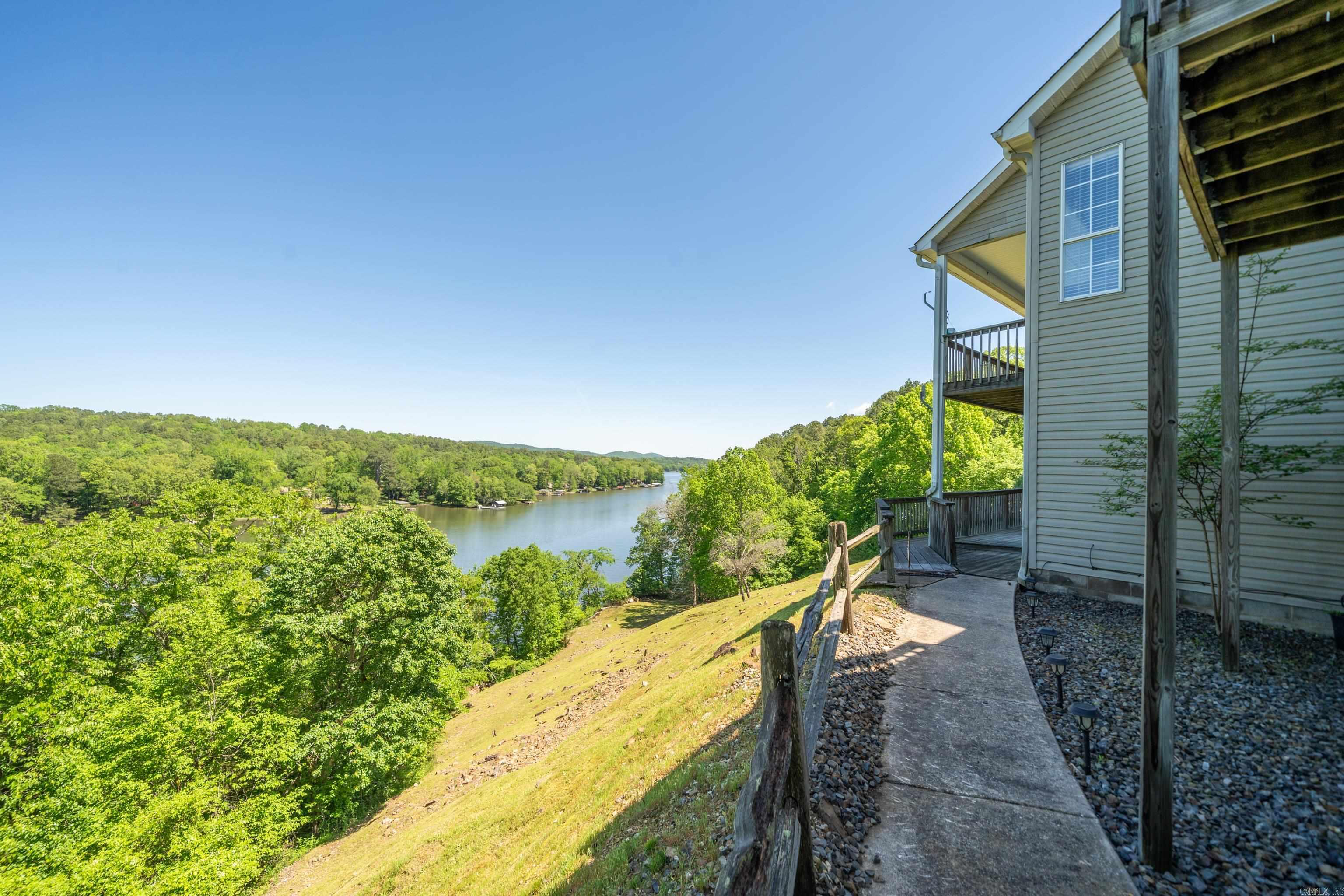 102  Waterfront  Hot Springs, AR