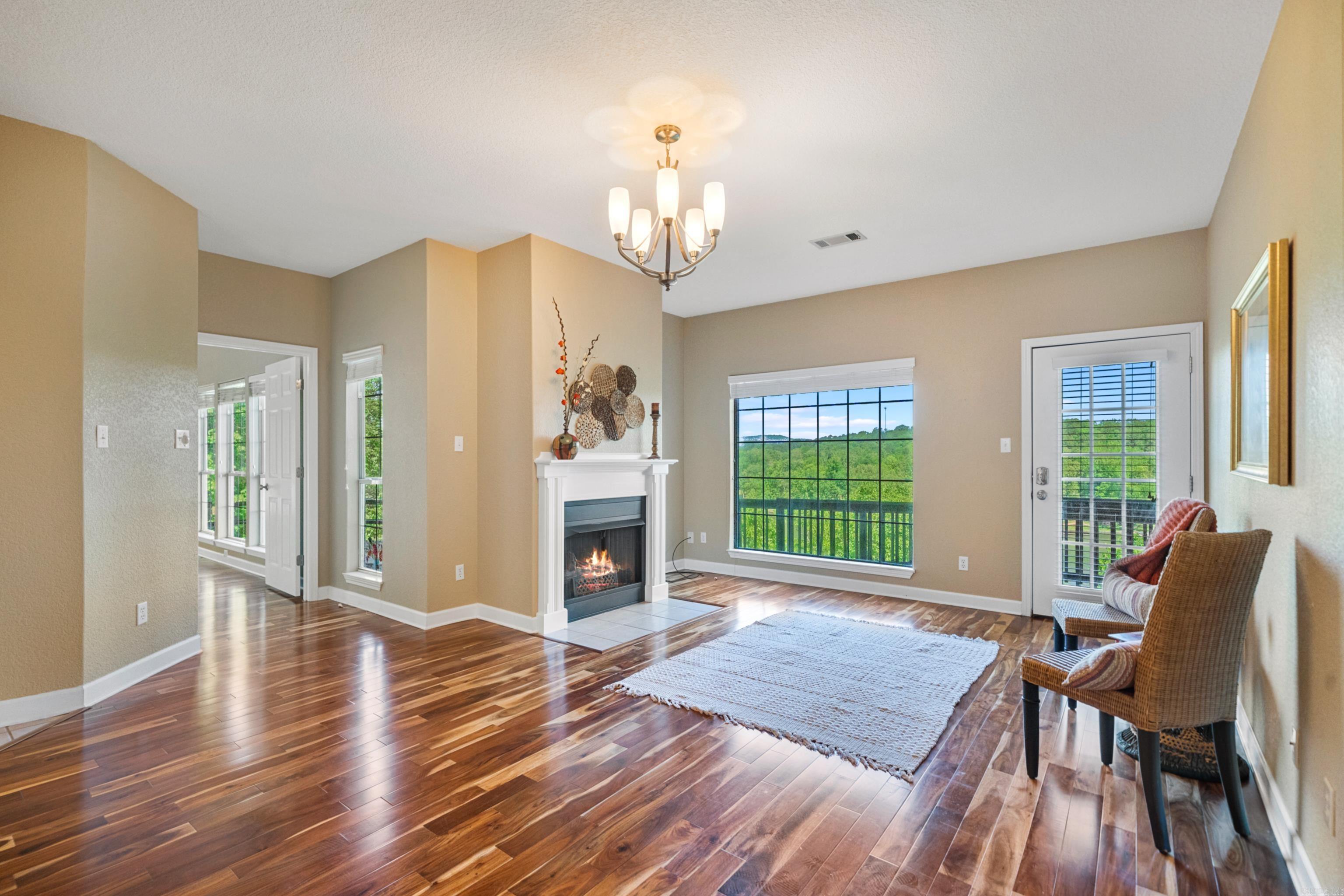 102  Waterfront  Hot Springs, AR