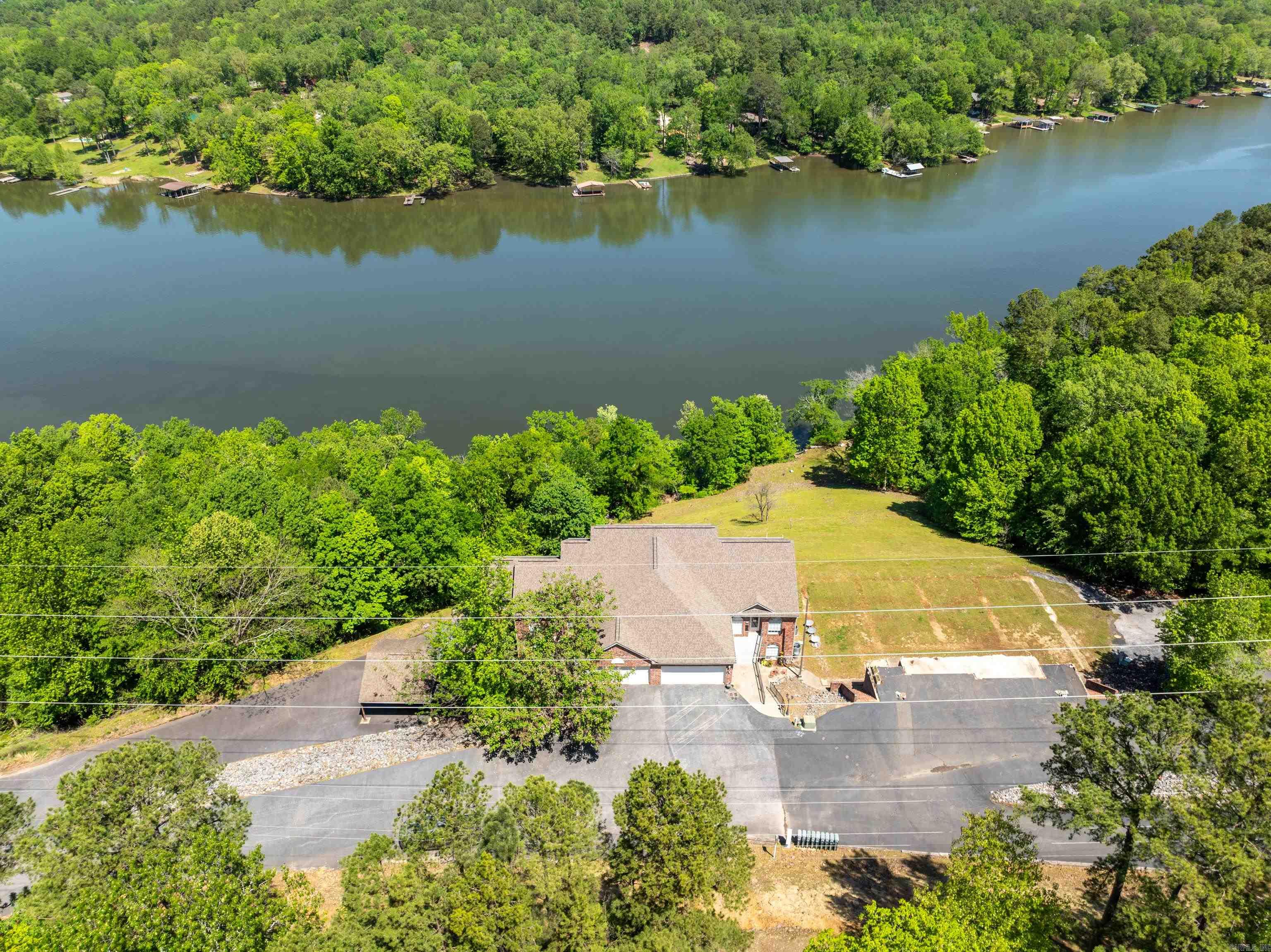 102  Waterfront  Hot Springs, AR