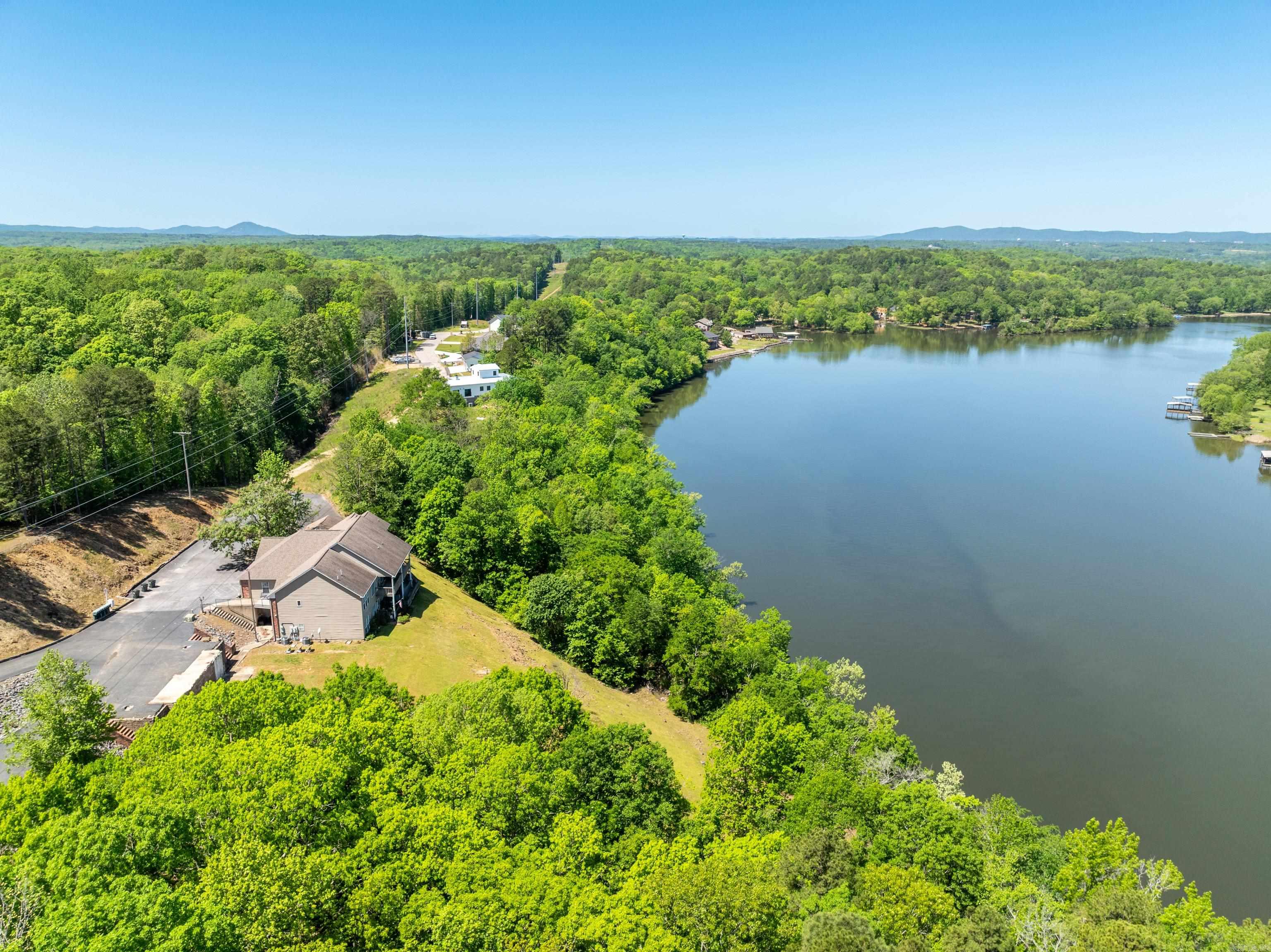 102  Waterfront  Hot Springs, AR