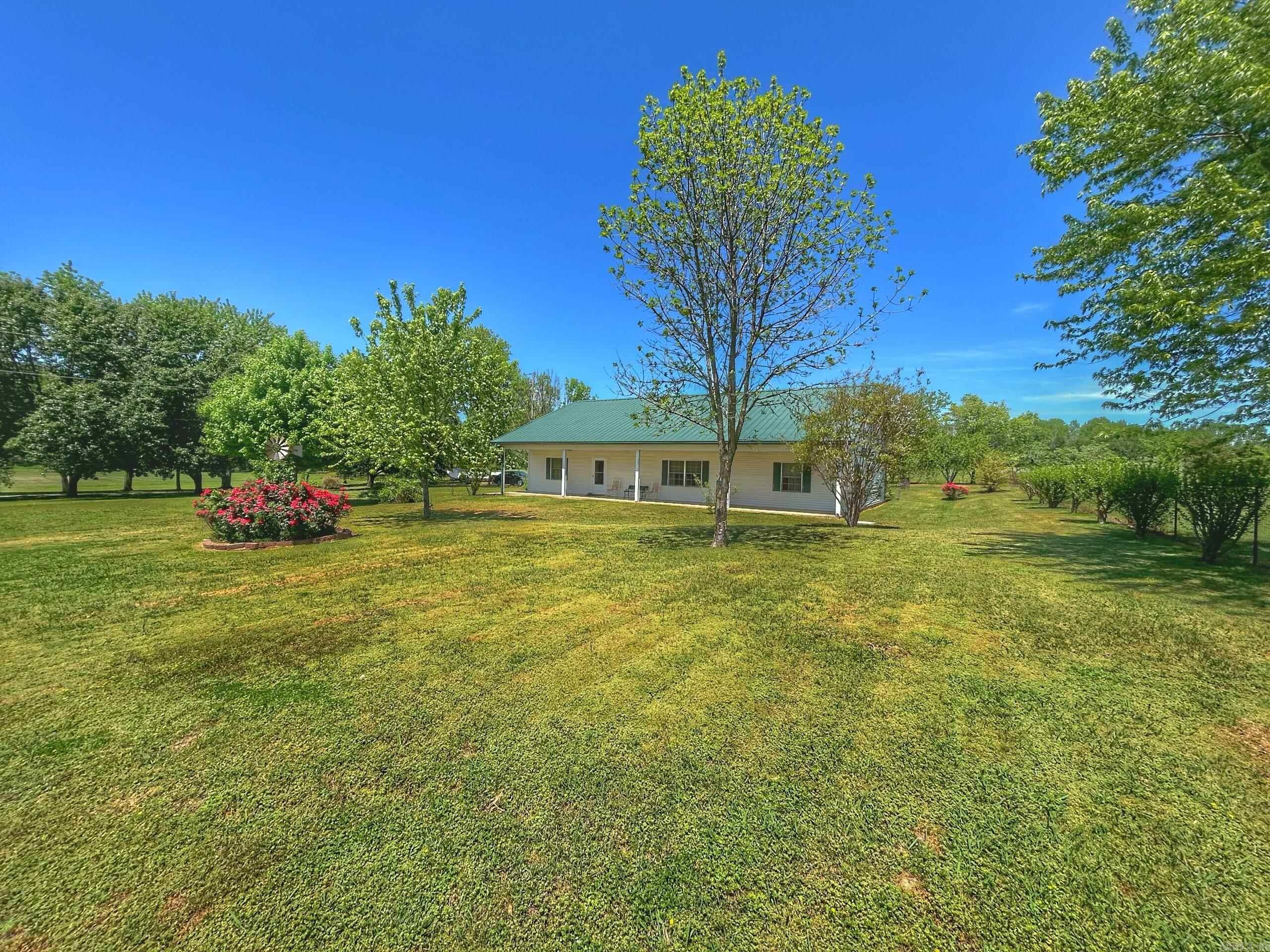 5920 Sr 363 Russellville, AR 72802
