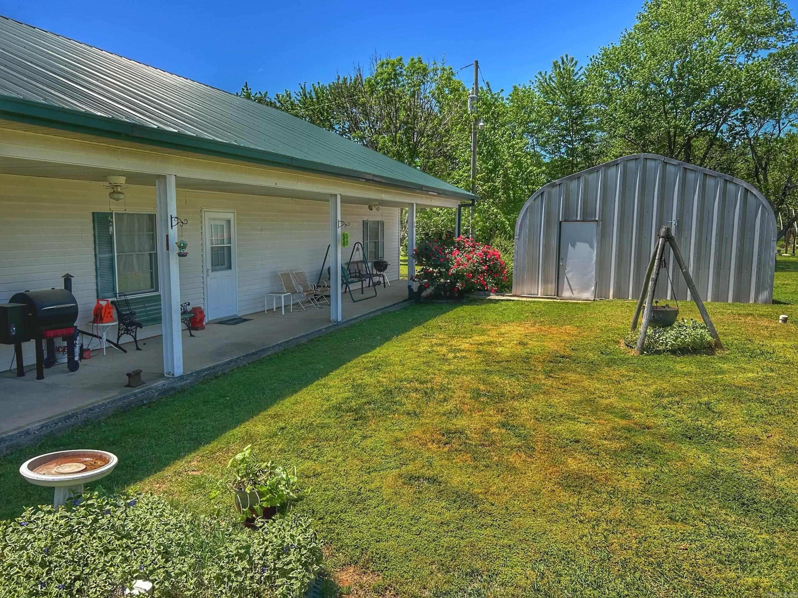 5920 Sr 363 Russellville, AR 72802