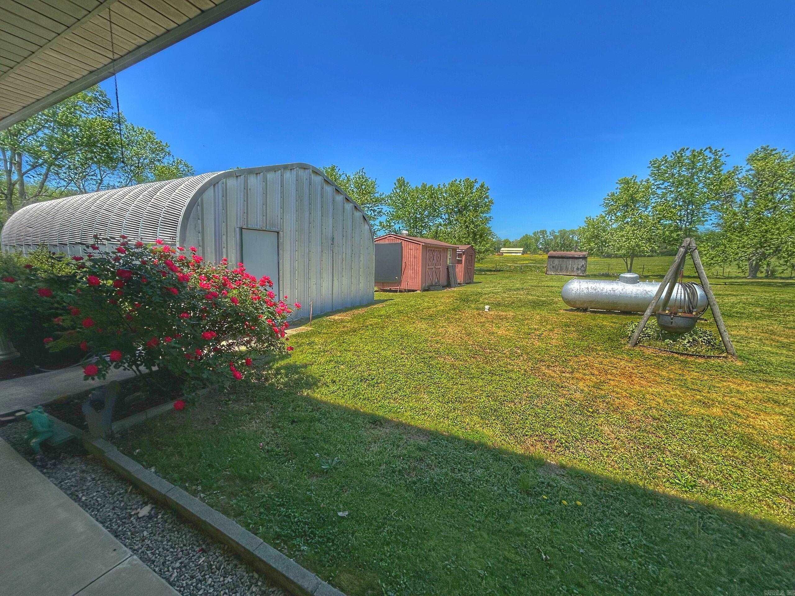 5920 Sr 363 Russellville, AR 72802