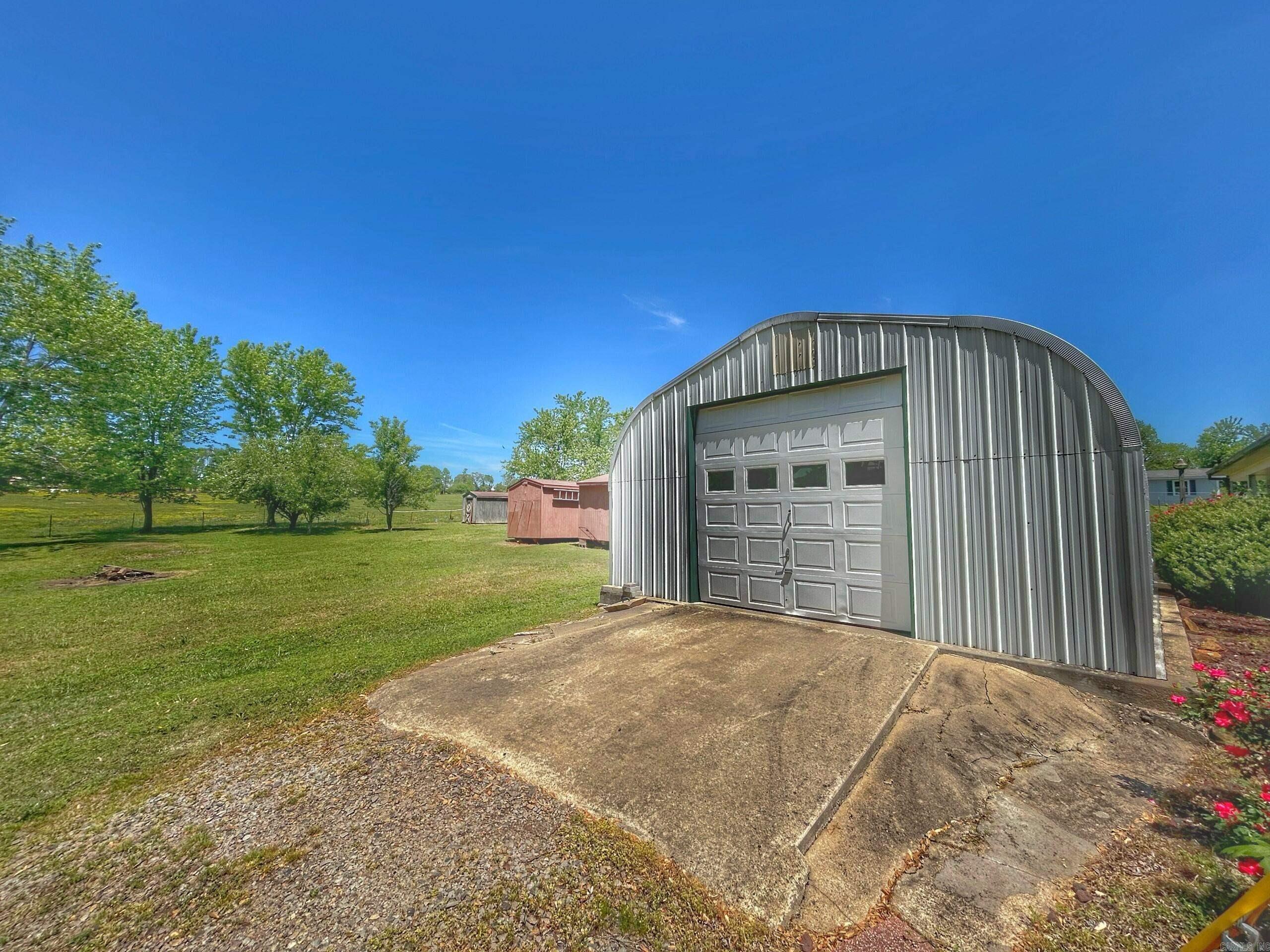 5920 Sr 363 Russellville, AR 72802