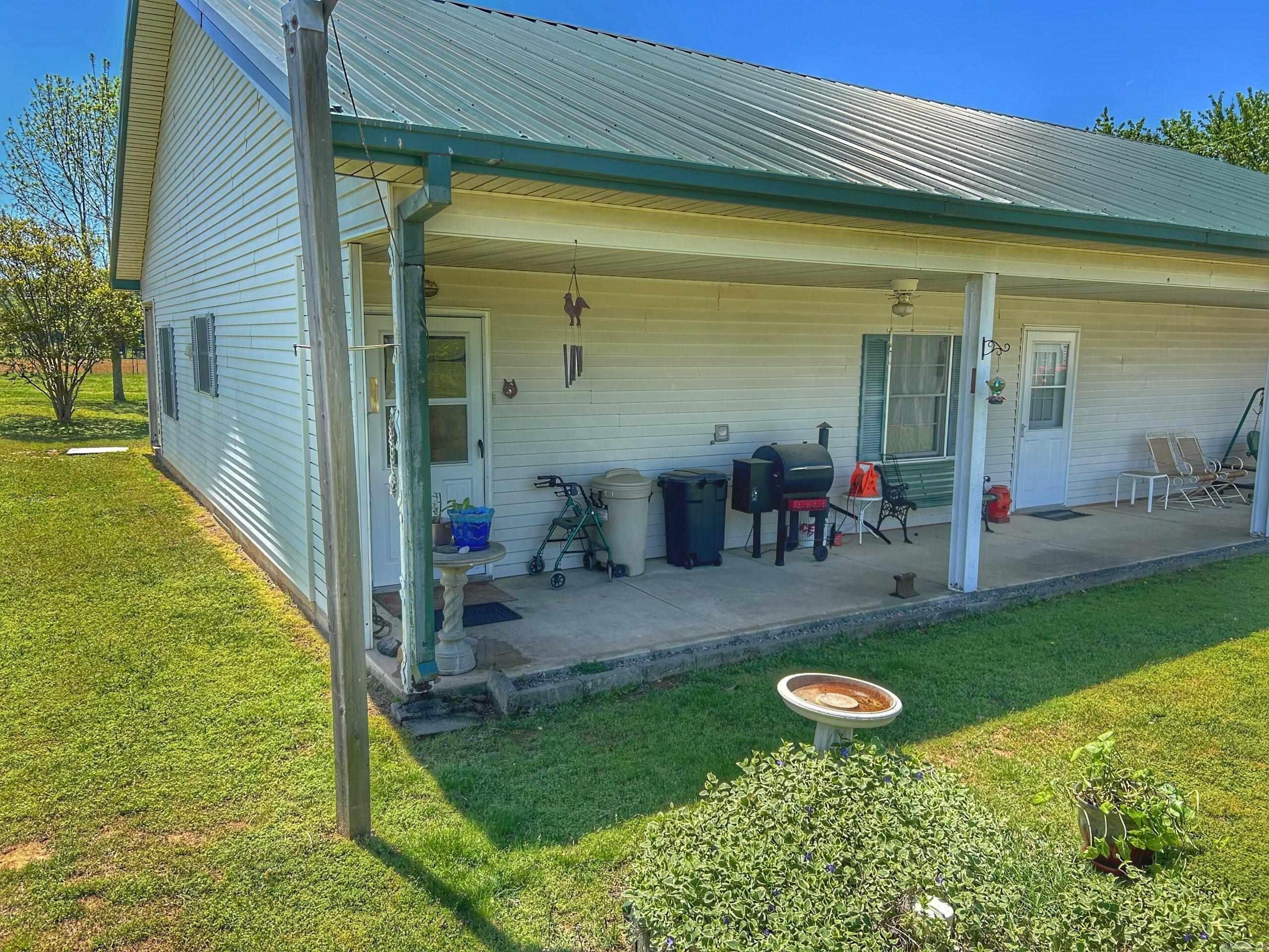 5920 Sr 363 Russellville, AR 72802