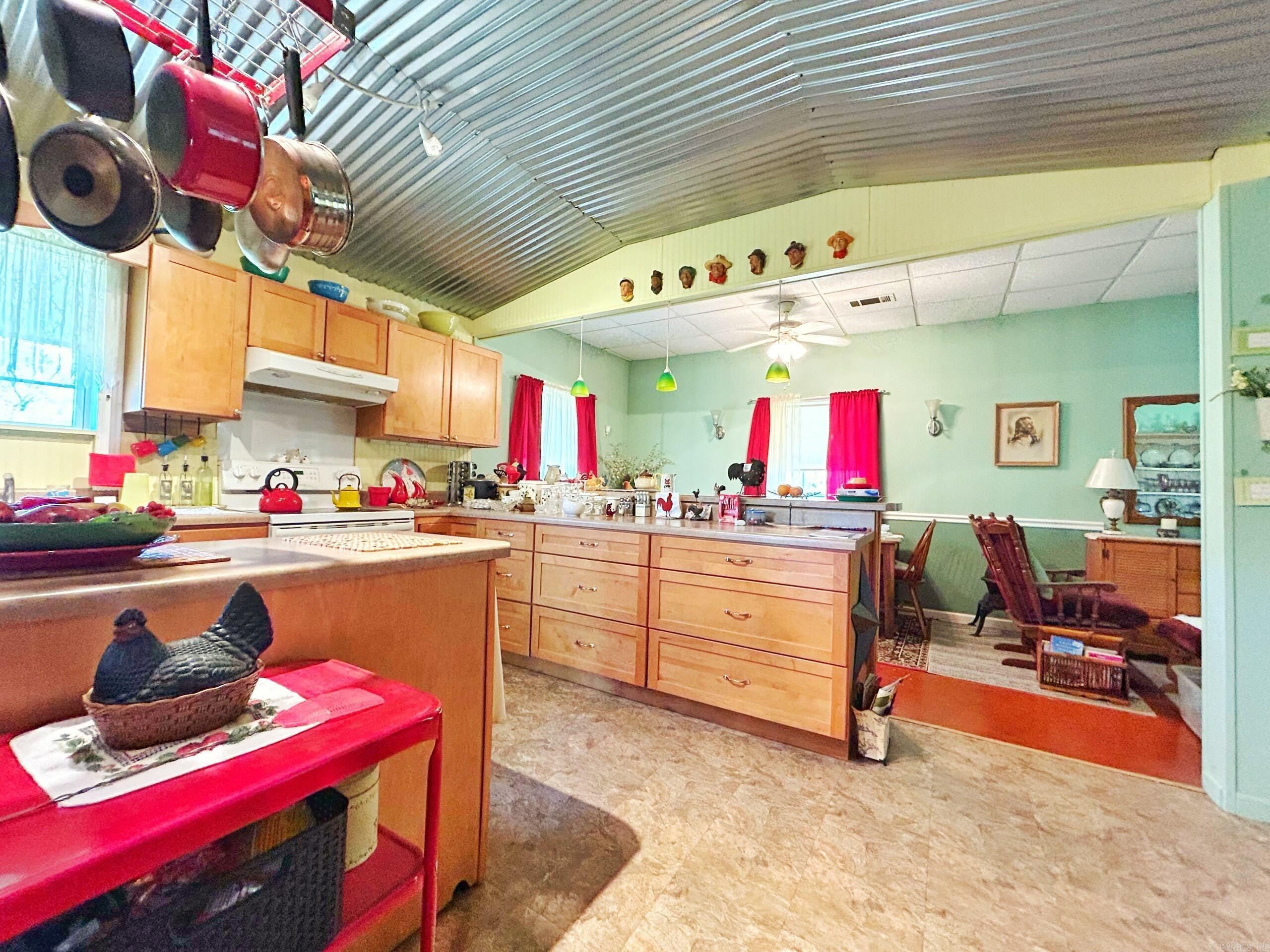 5920 Sr 363 Russellville, AR 72802
