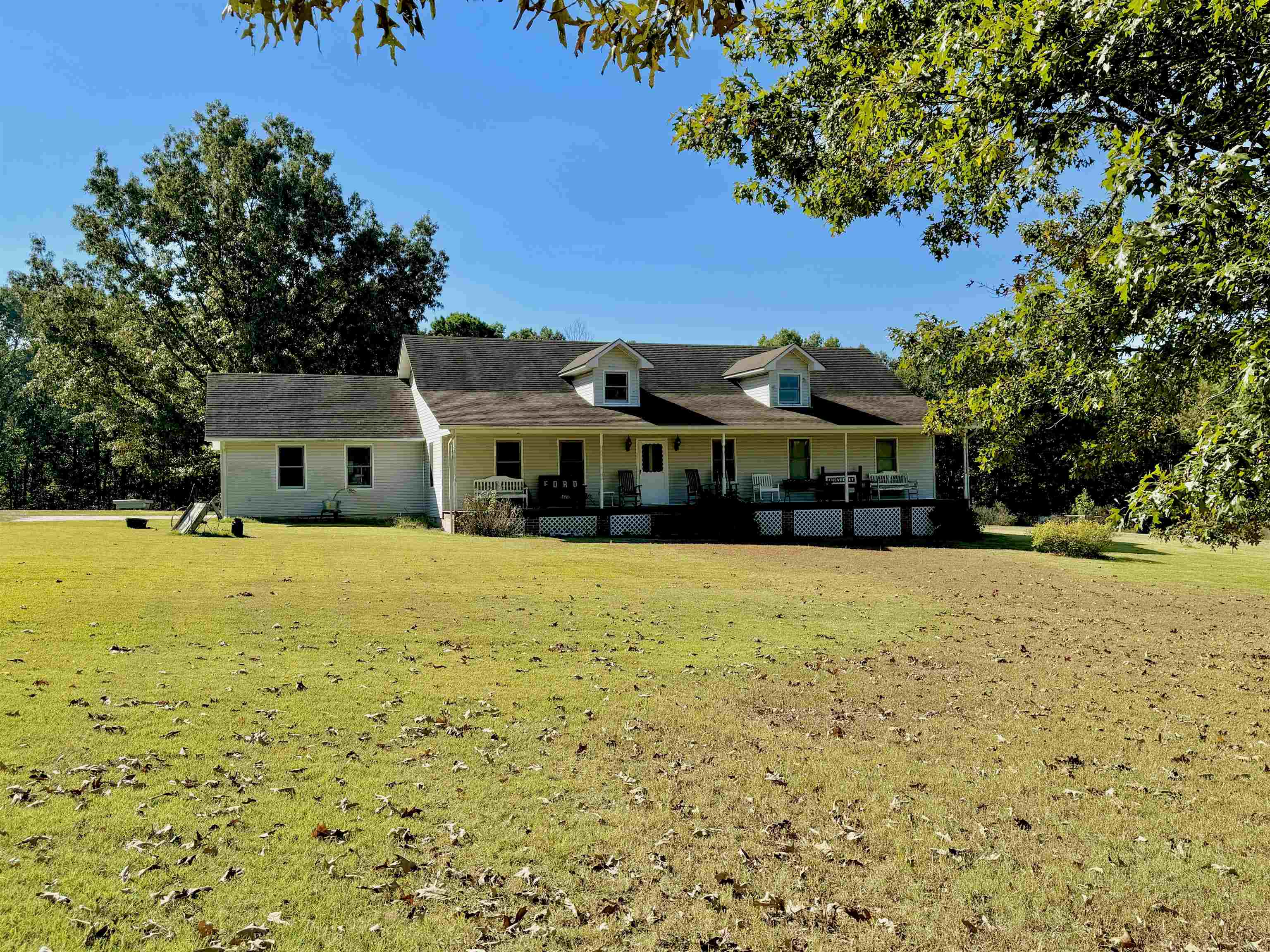 1660  Knob Creek Road  Melbourne, AR
