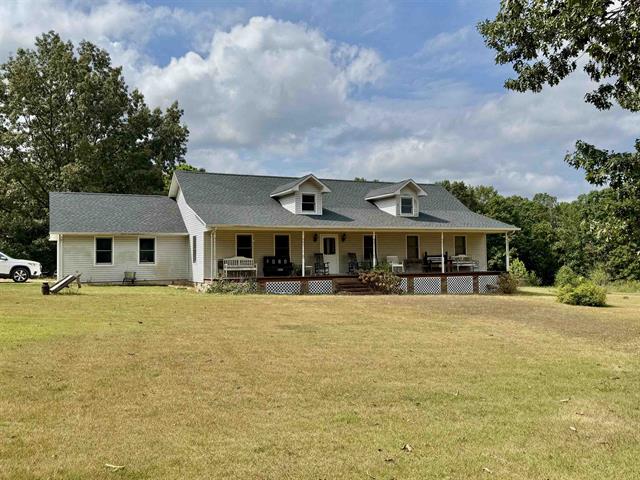 1660  Knob Creek Road  Melbourne, AR