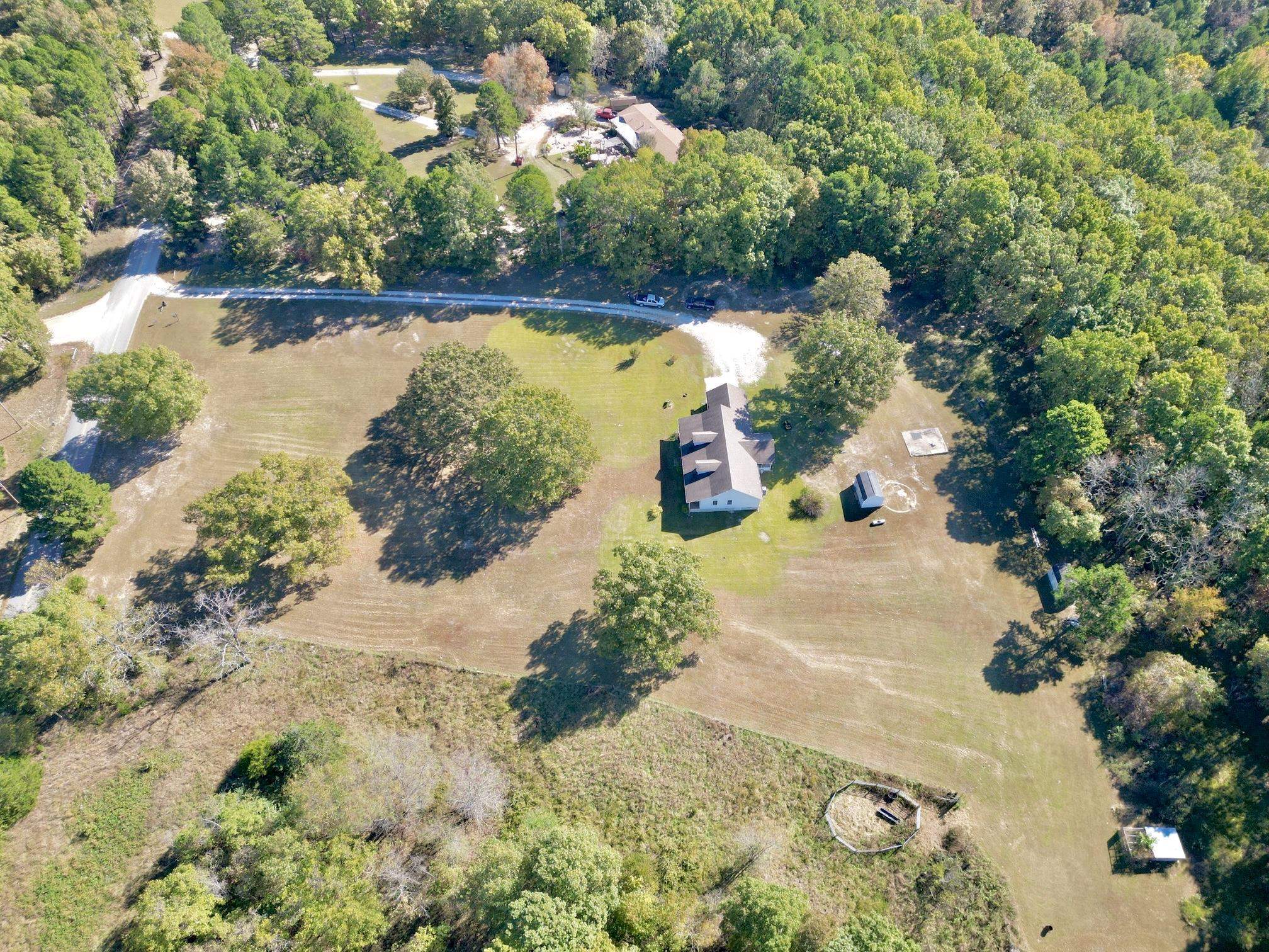 1660  Knob Creek Road  Melbourne, AR