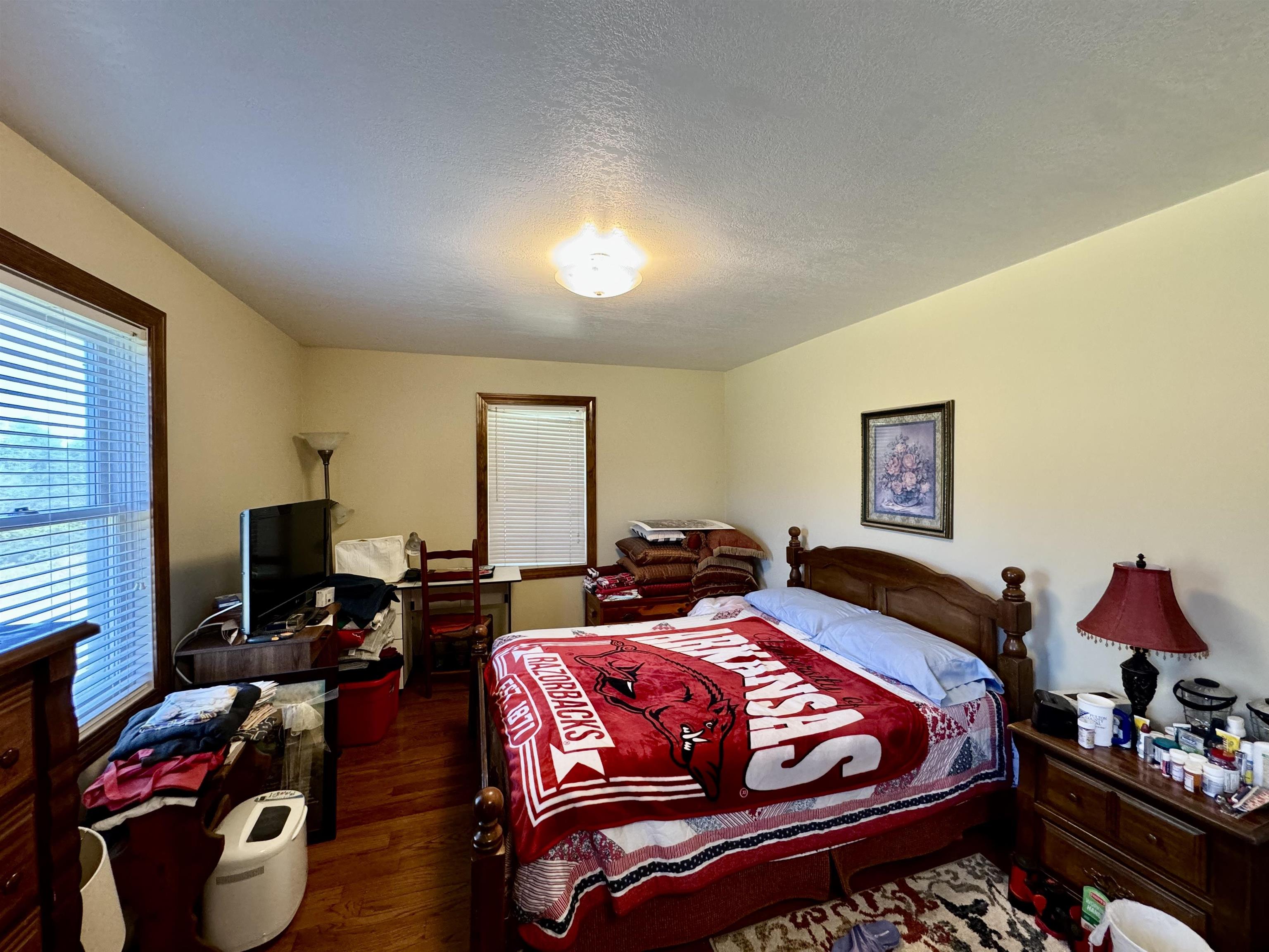 1660  Knob Creek Road  Melbourne, AR