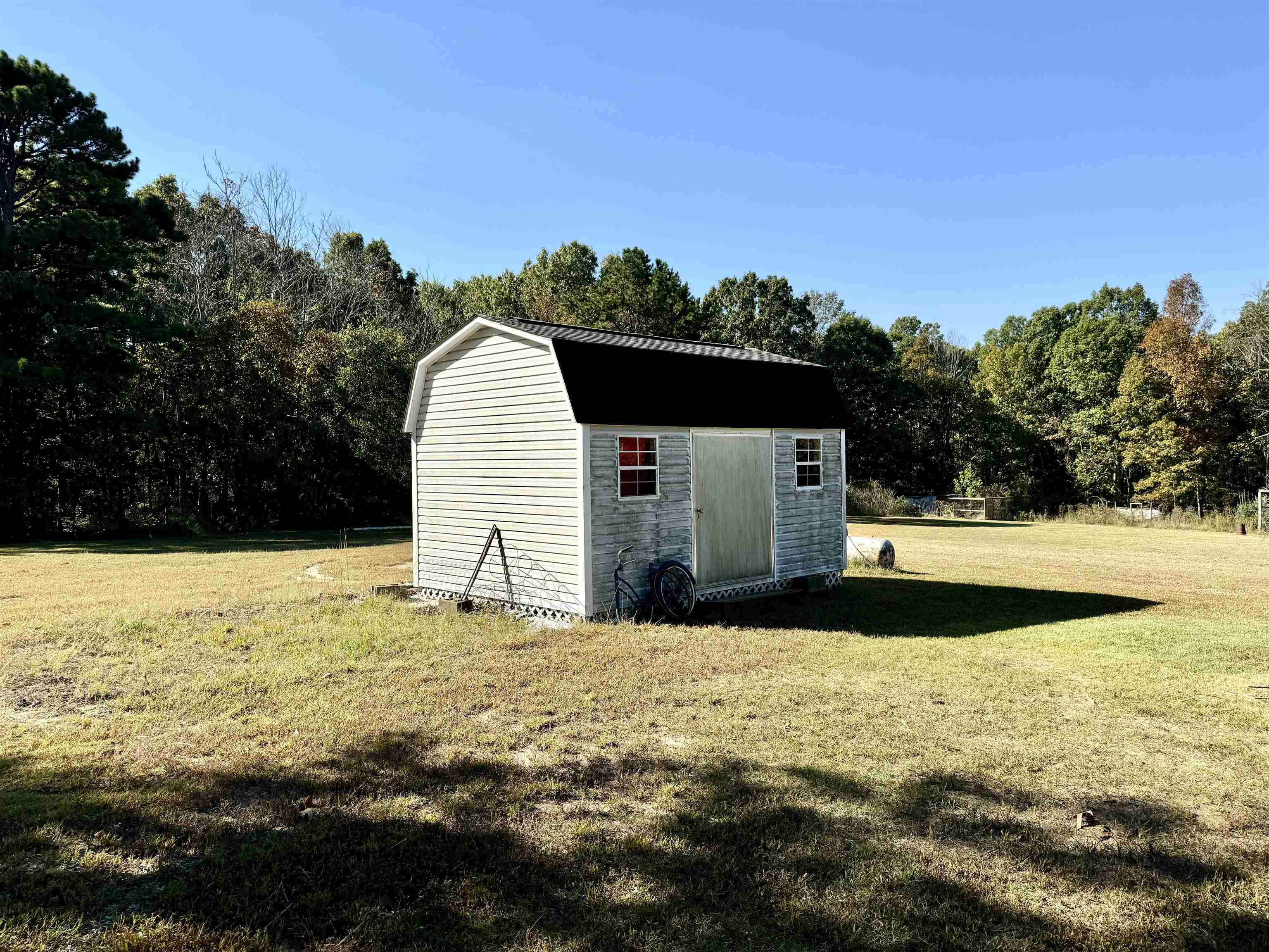 1660  Knob Creek Road  Melbourne, AR