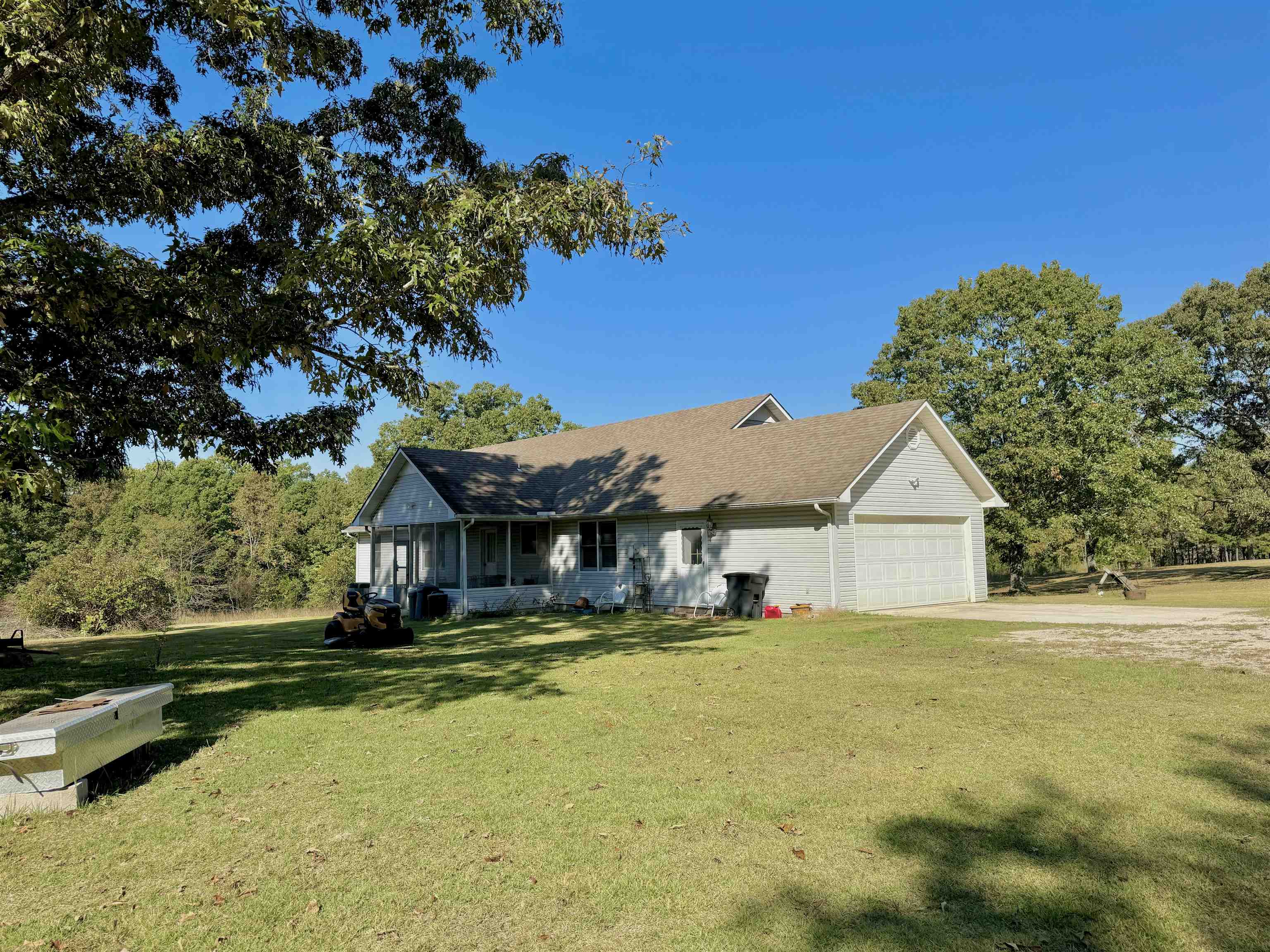 1660 Knob Creek Road  Melbourne, AR