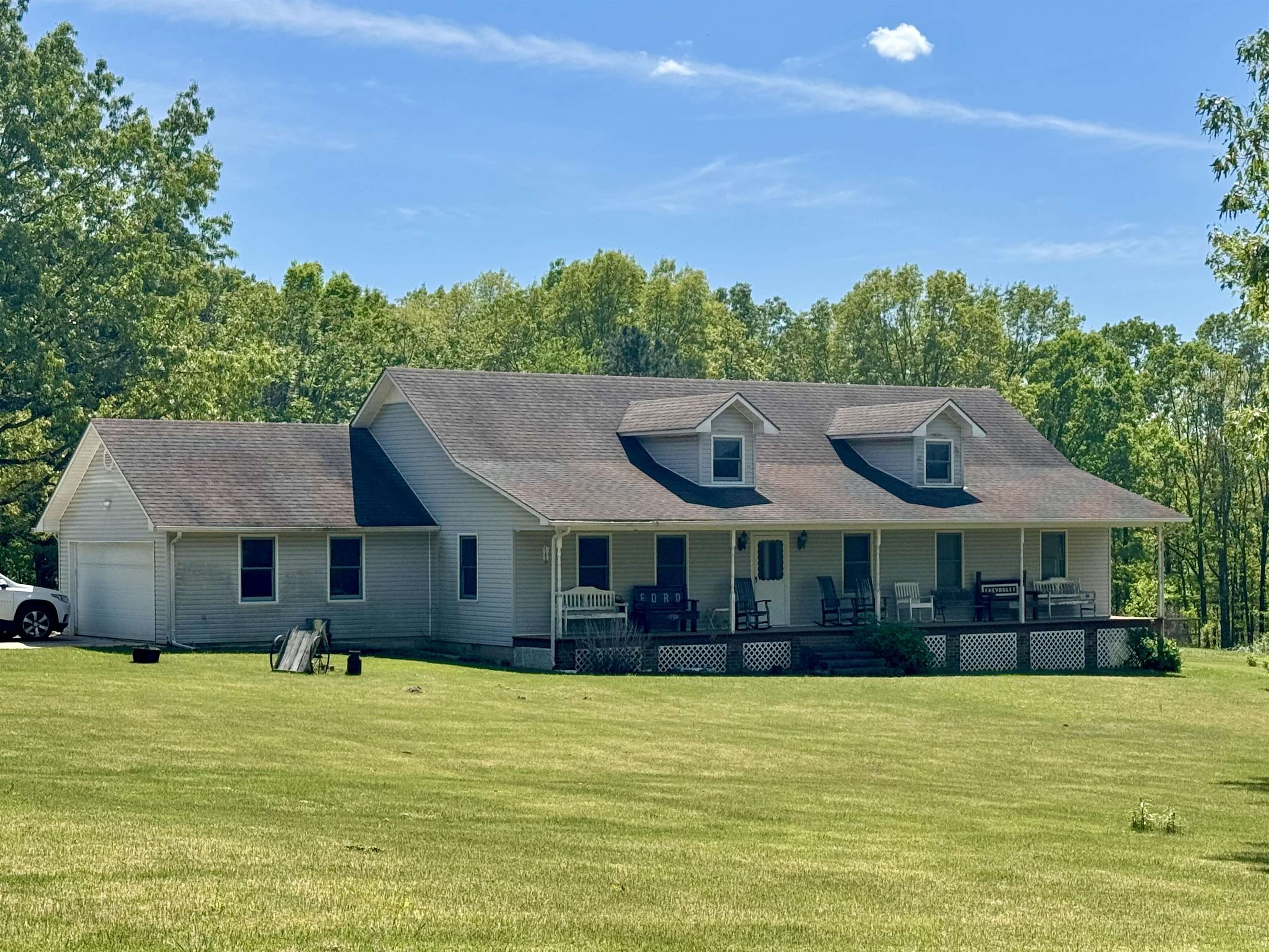 1660  Knob Creek Road  Melbourne, AR