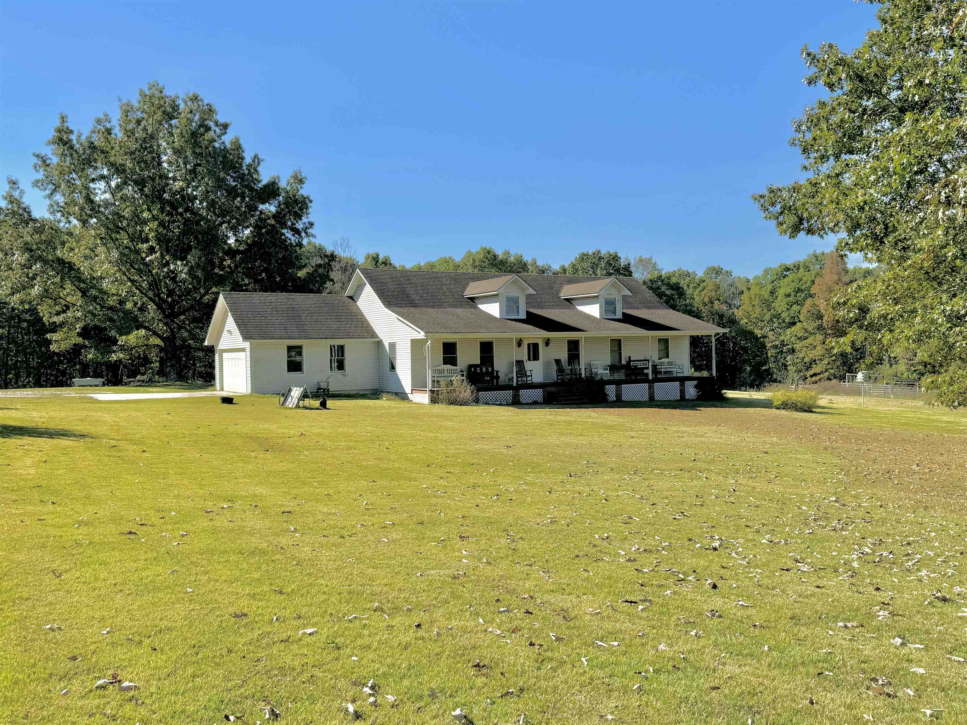 1660  Knob Creek Road  Melbourne, AR