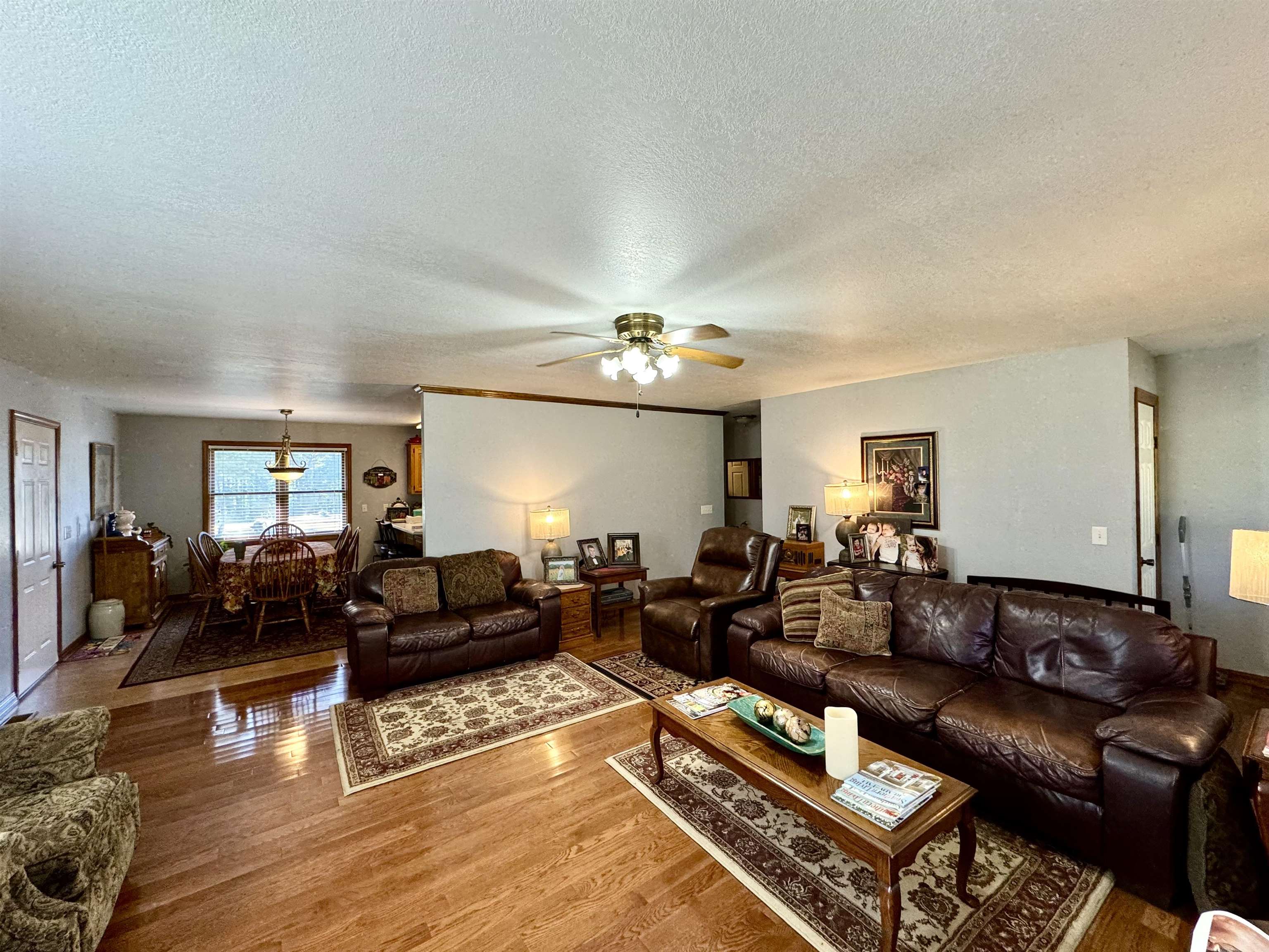 1660  Knob Creek Road  Melbourne, AR