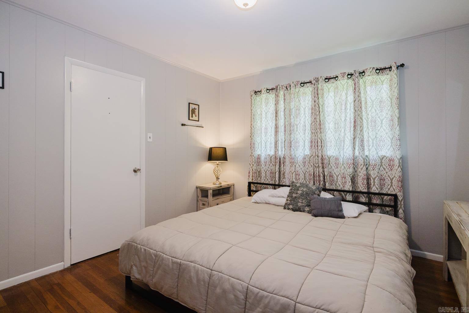 303  Jerome St.  Hot Springs, AR