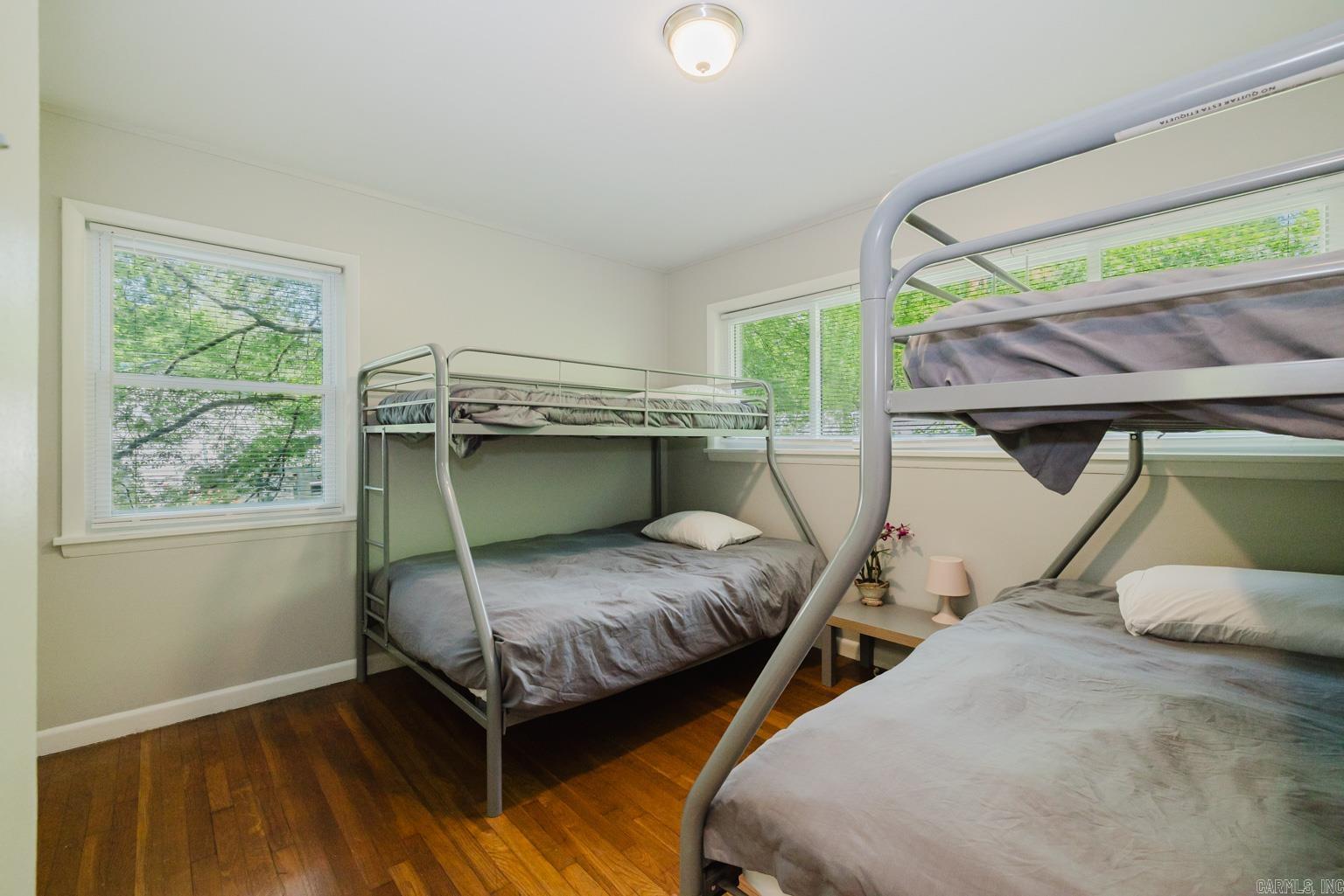 303  Jerome St.  Hot Springs, AR