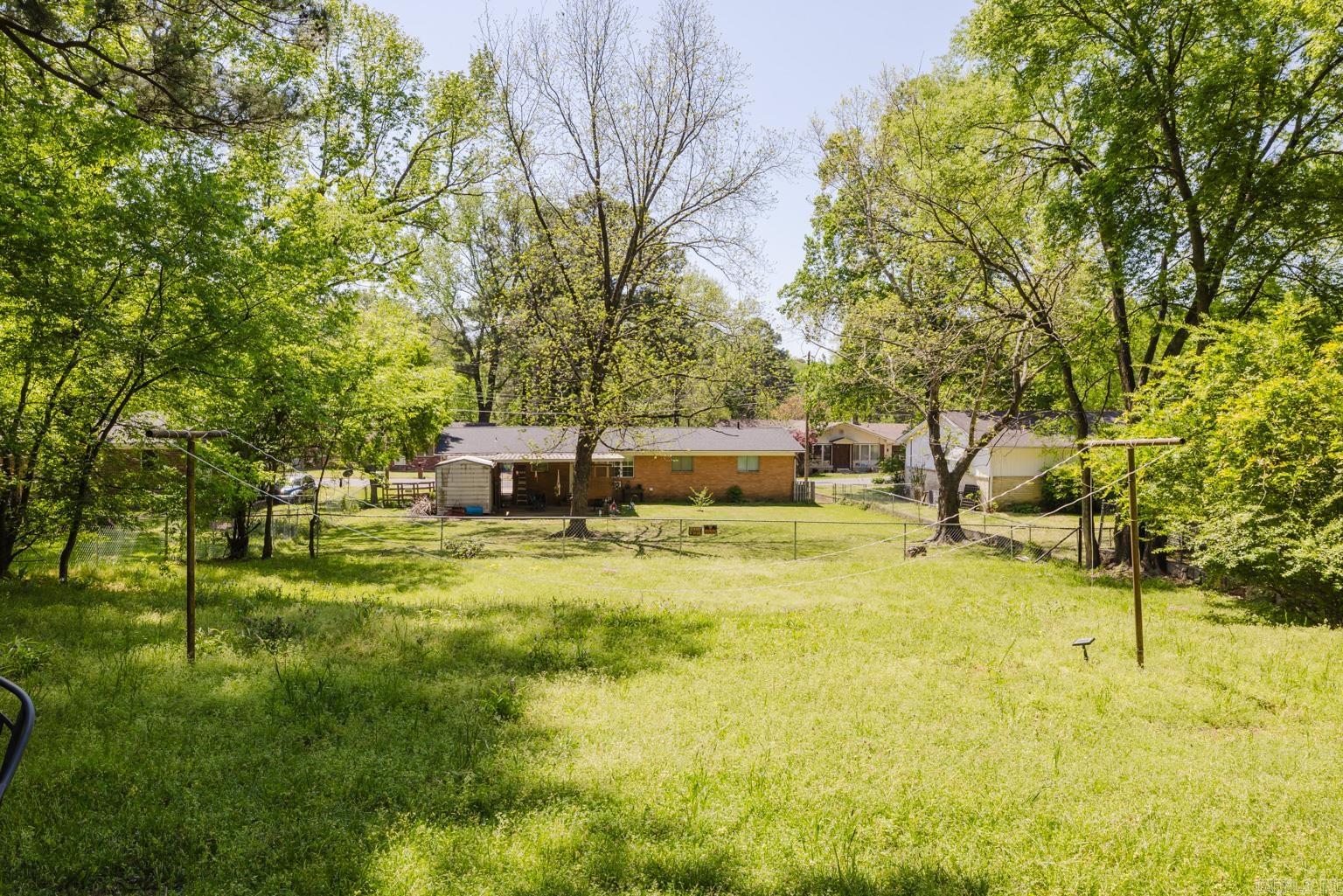 303  Jerome St.  Hot Springs, AR