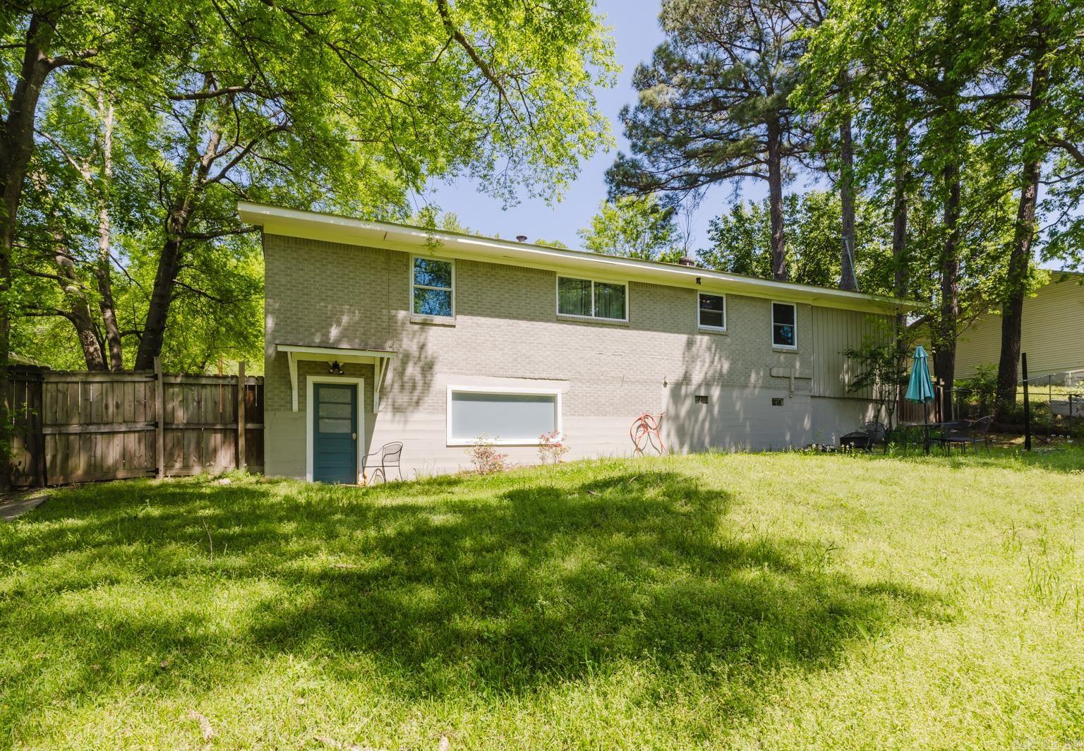 303  Jerome St.  Hot Springs, AR