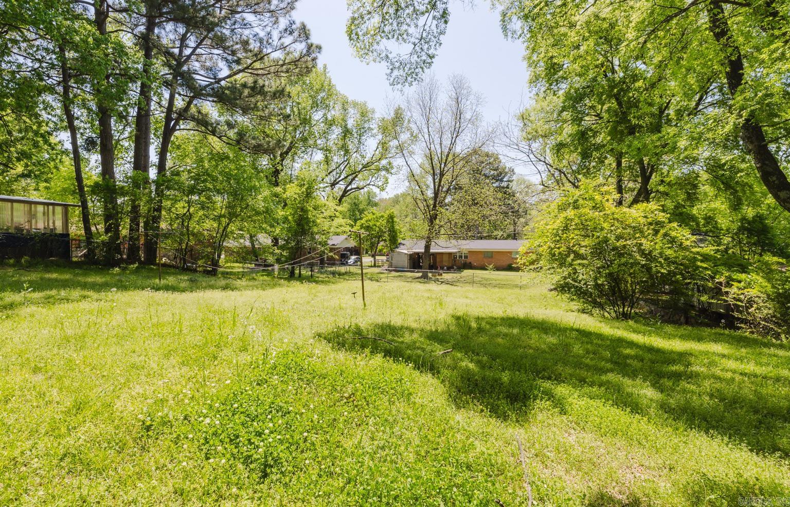 303  Jerome St.  Hot Springs, AR