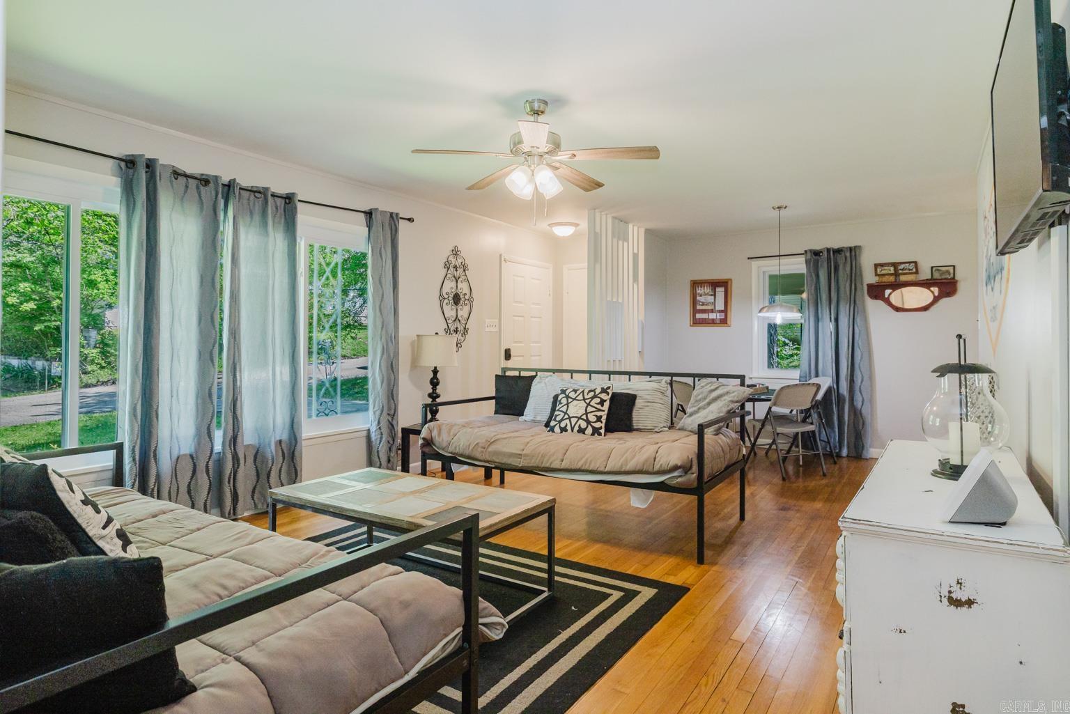 303  Jerome St.  Hot Springs, AR