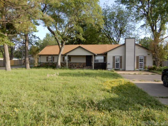 198  Lake Rd  Blytheville, AR