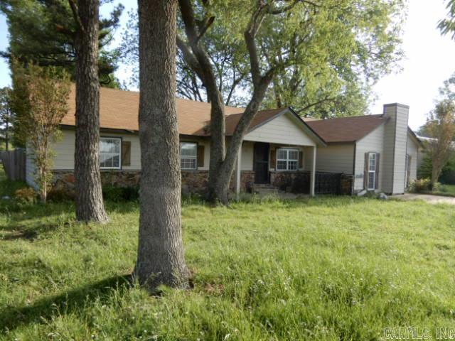 198  Lake Rd  Blytheville, AR